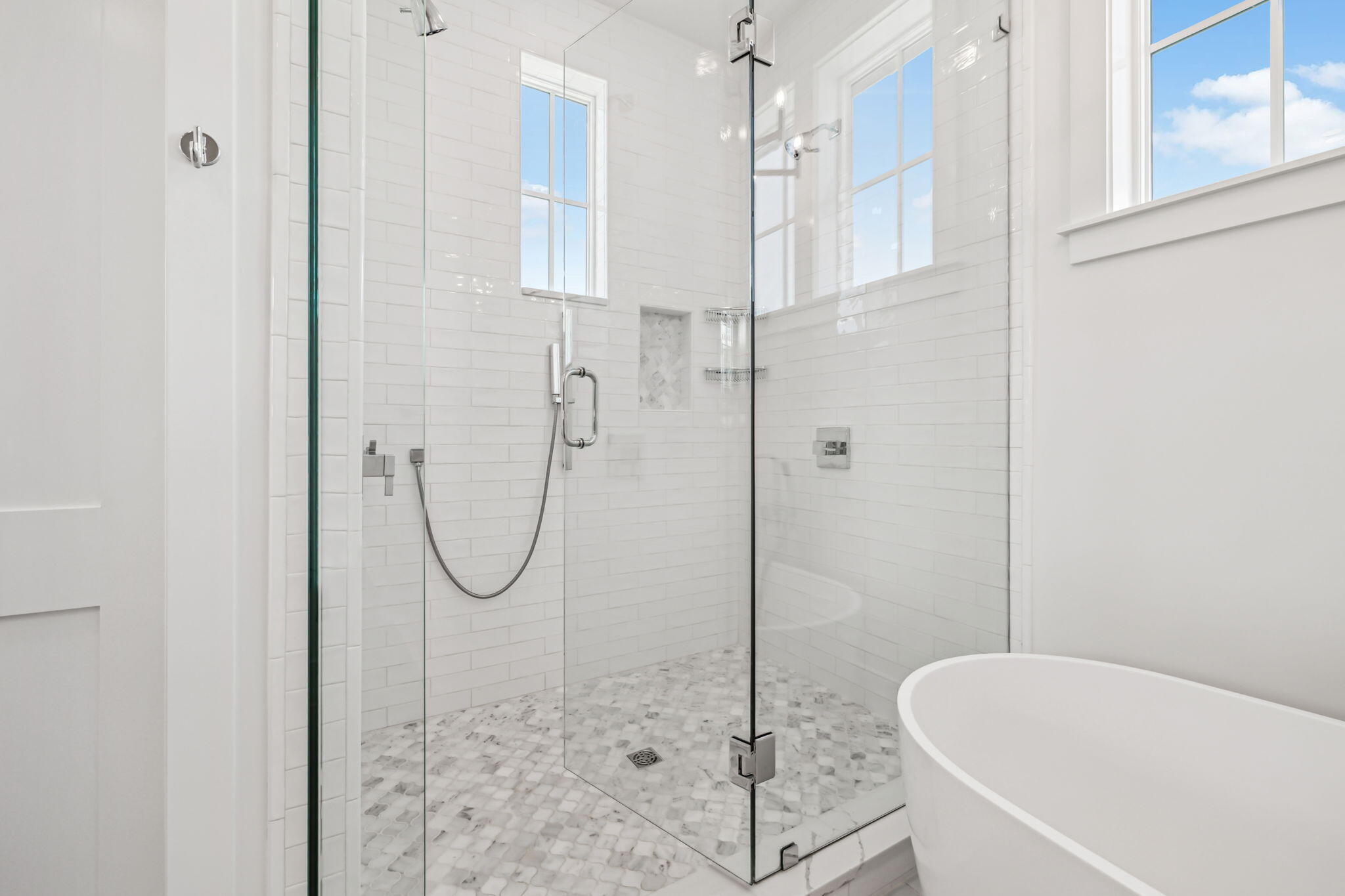 INLET BEACH - Residential