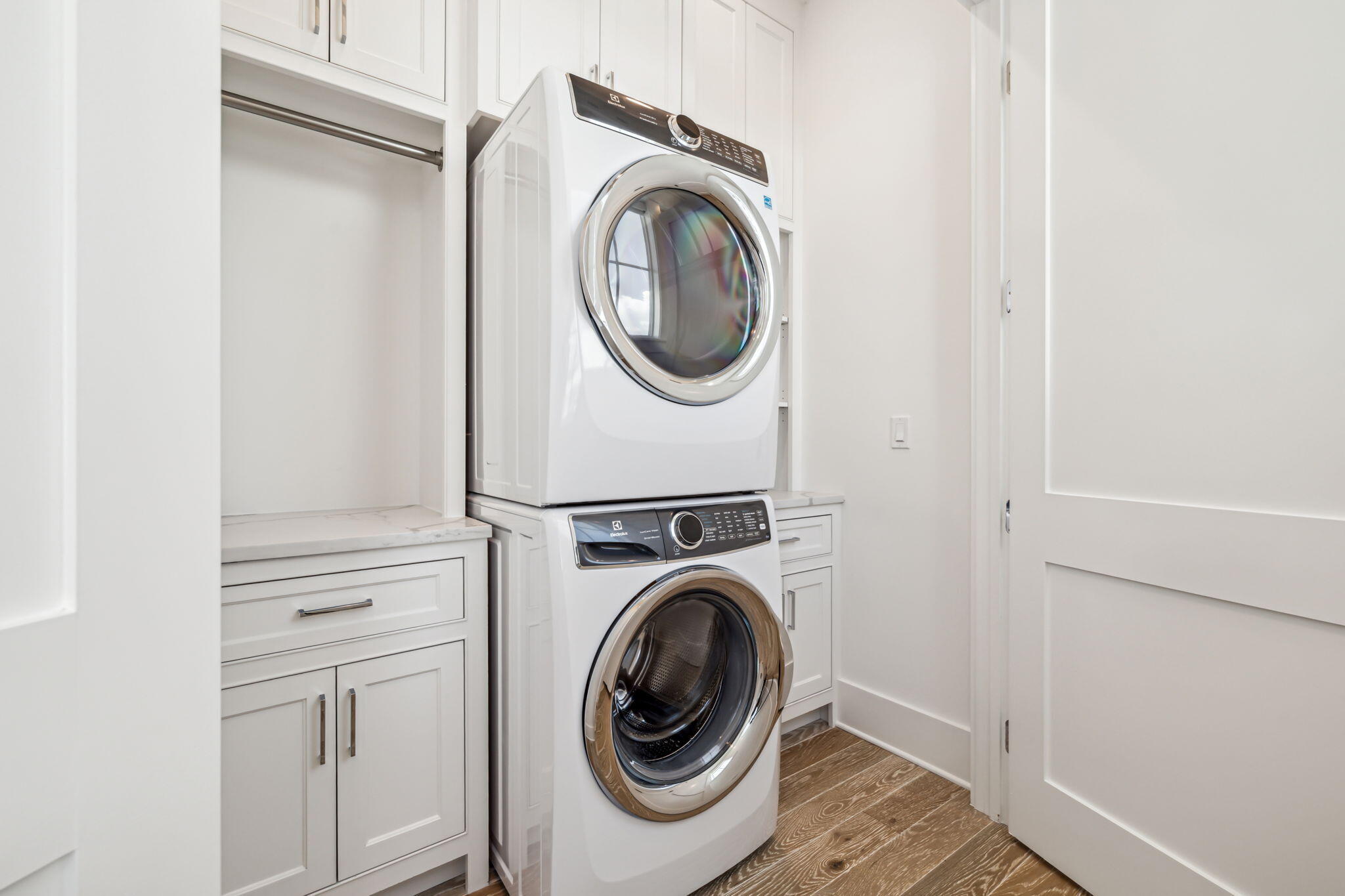 INLET BEACH - Residential