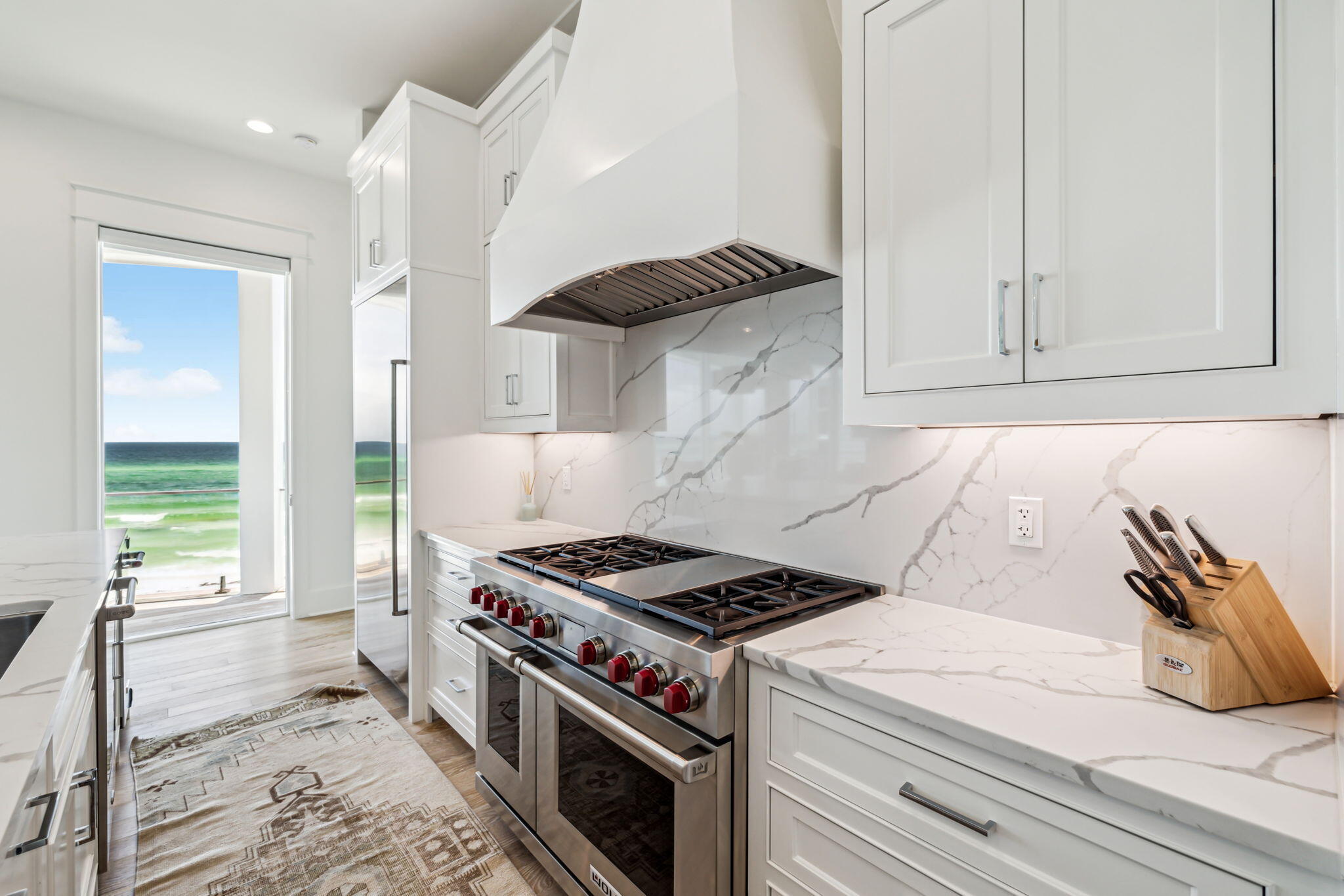 INLET BEACH - Residential