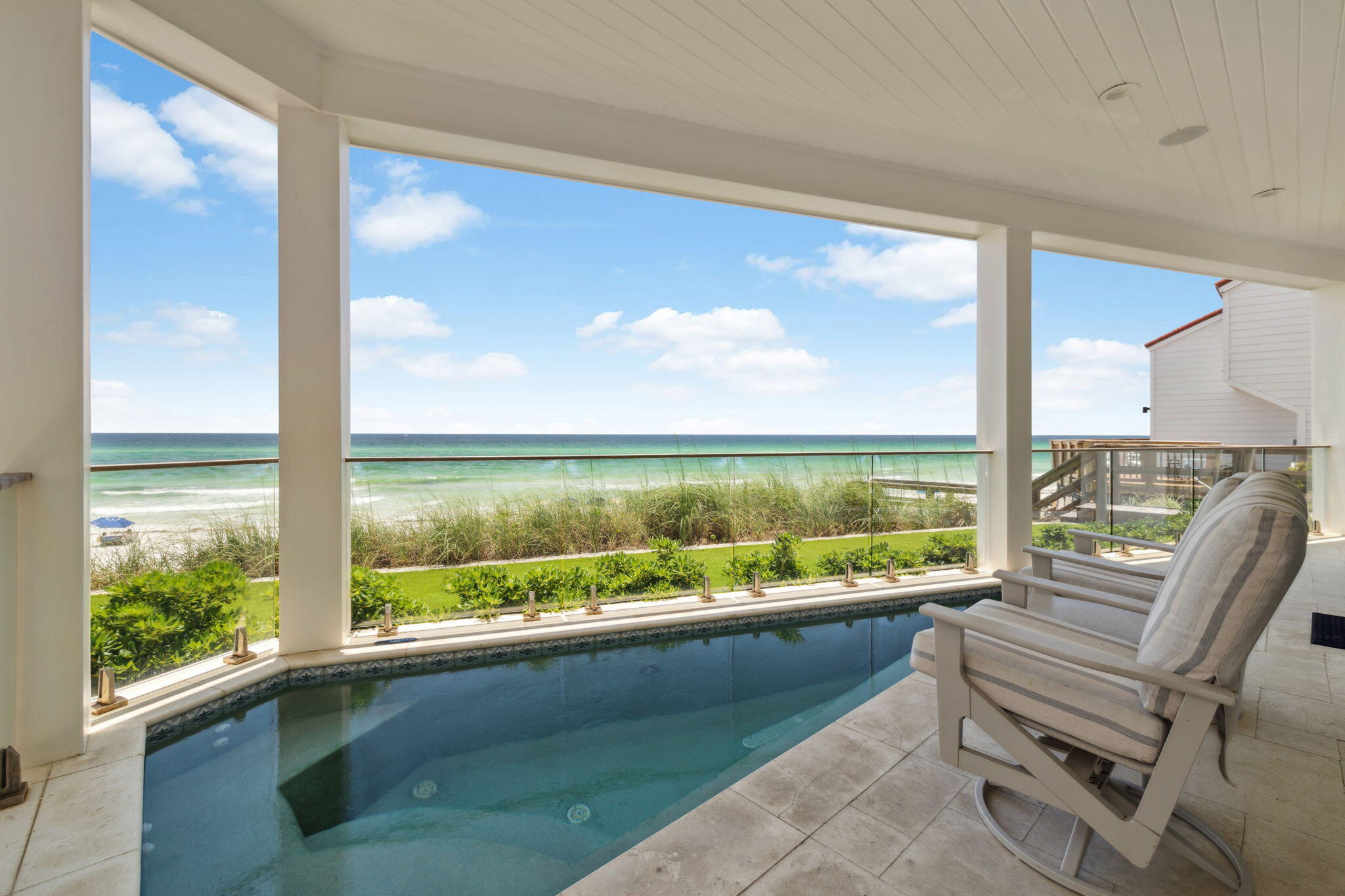 INLET BEACH - Residential