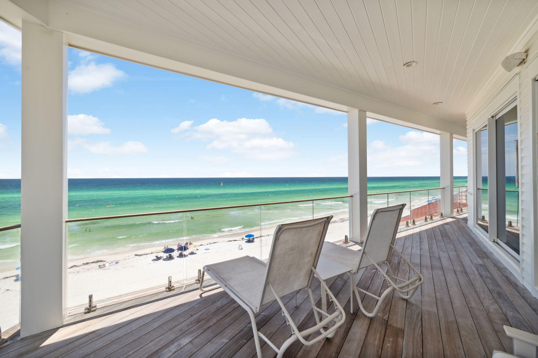 INLET BEACH - Residential