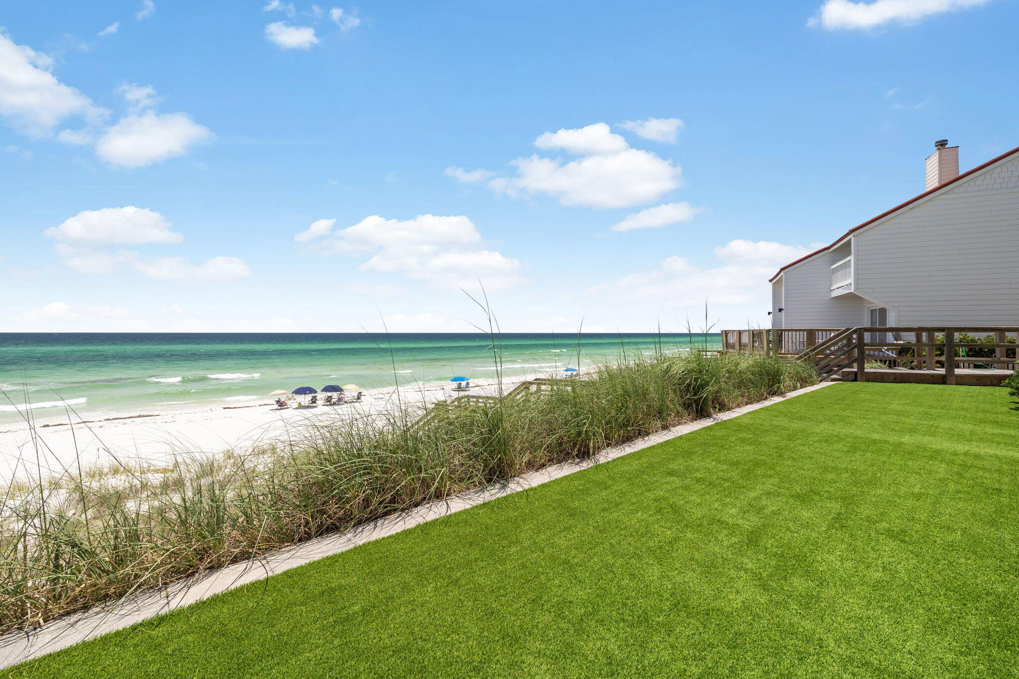 INLET BEACH - Residential
