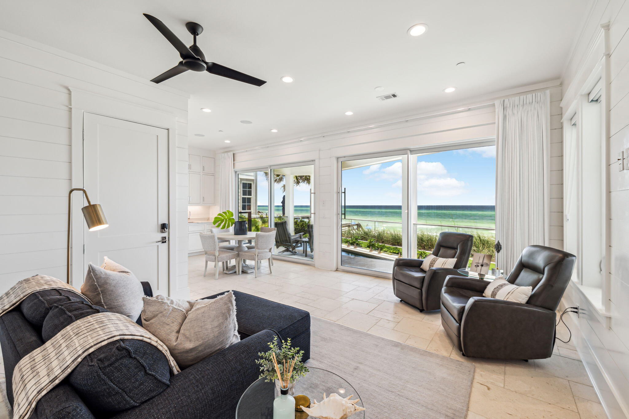 INLET BEACH - Residential