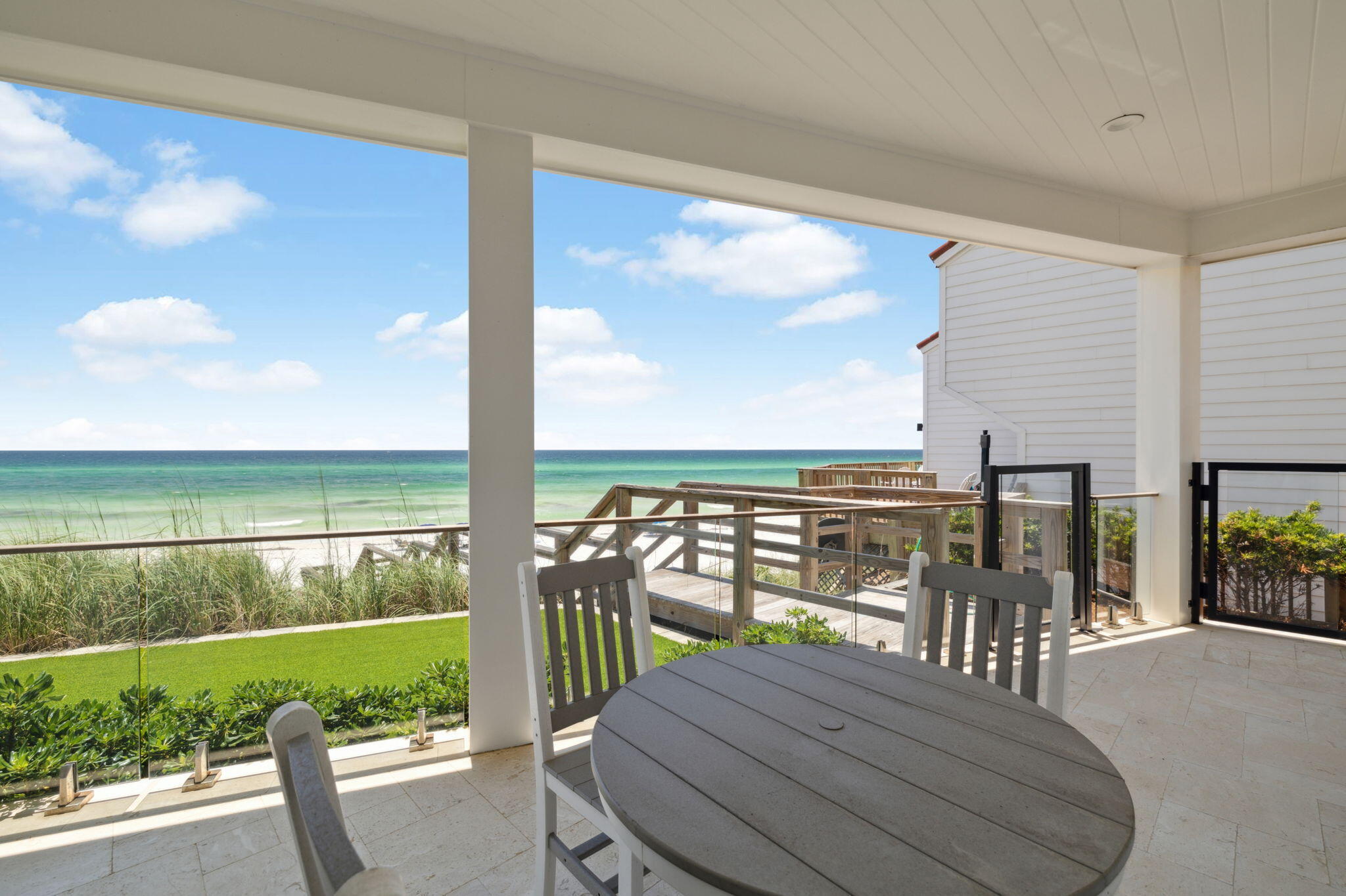 INLET BEACH - Residential