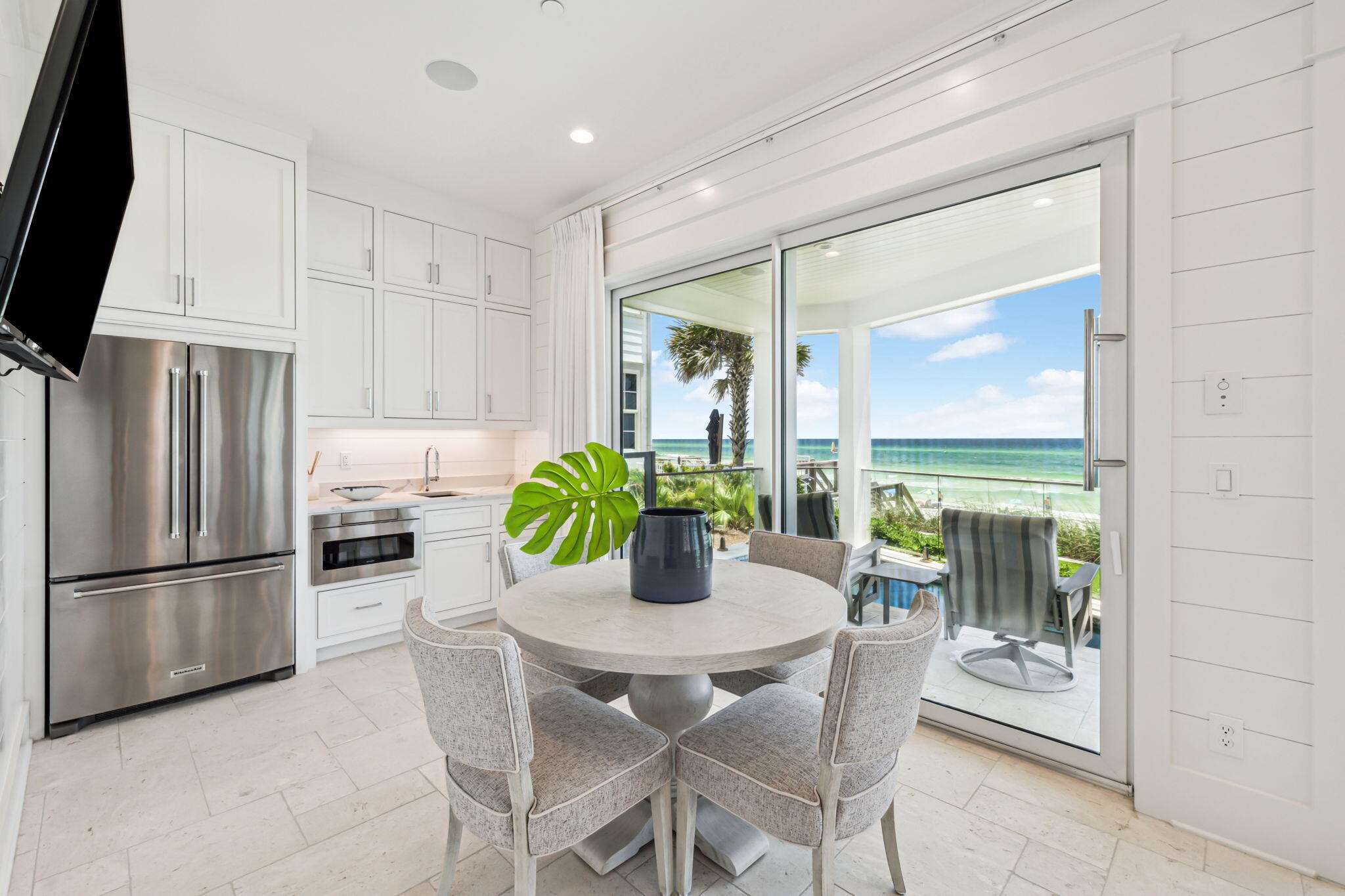 INLET BEACH - Residential