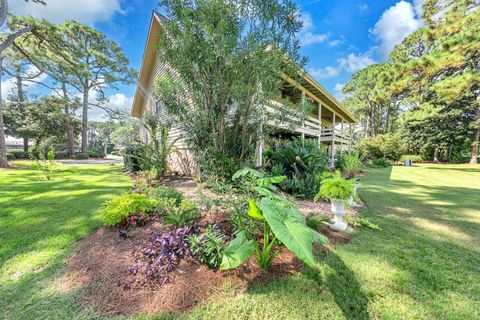 A home in Miramar Beach