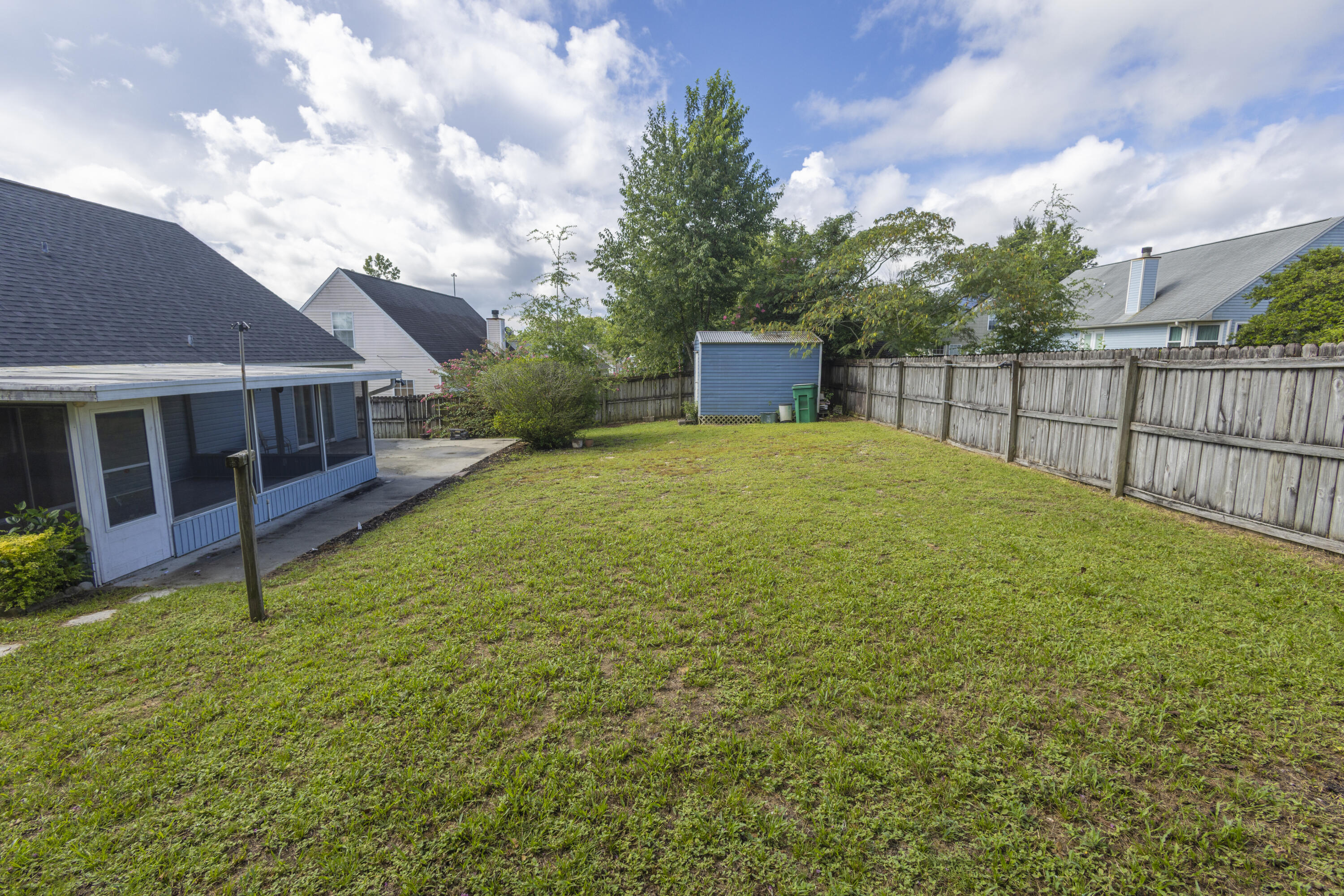 PARK PLACE 5 - Residential