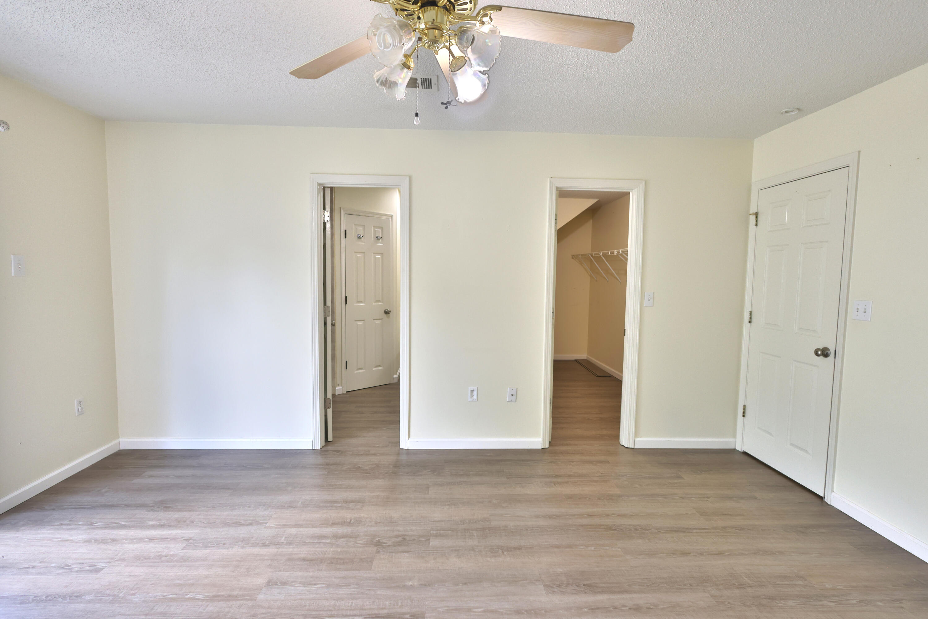 PARK PLACE 5 - Residential