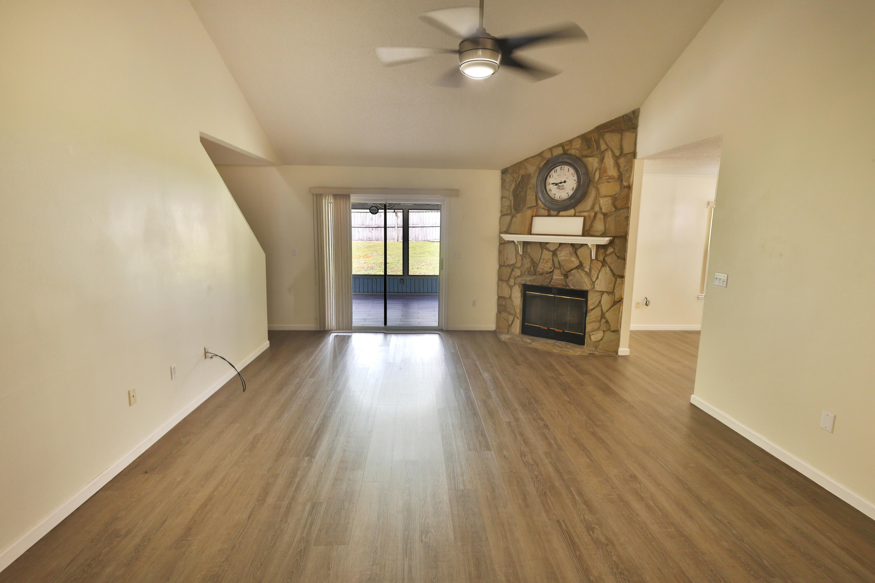 PARK PLACE 5 - Residential