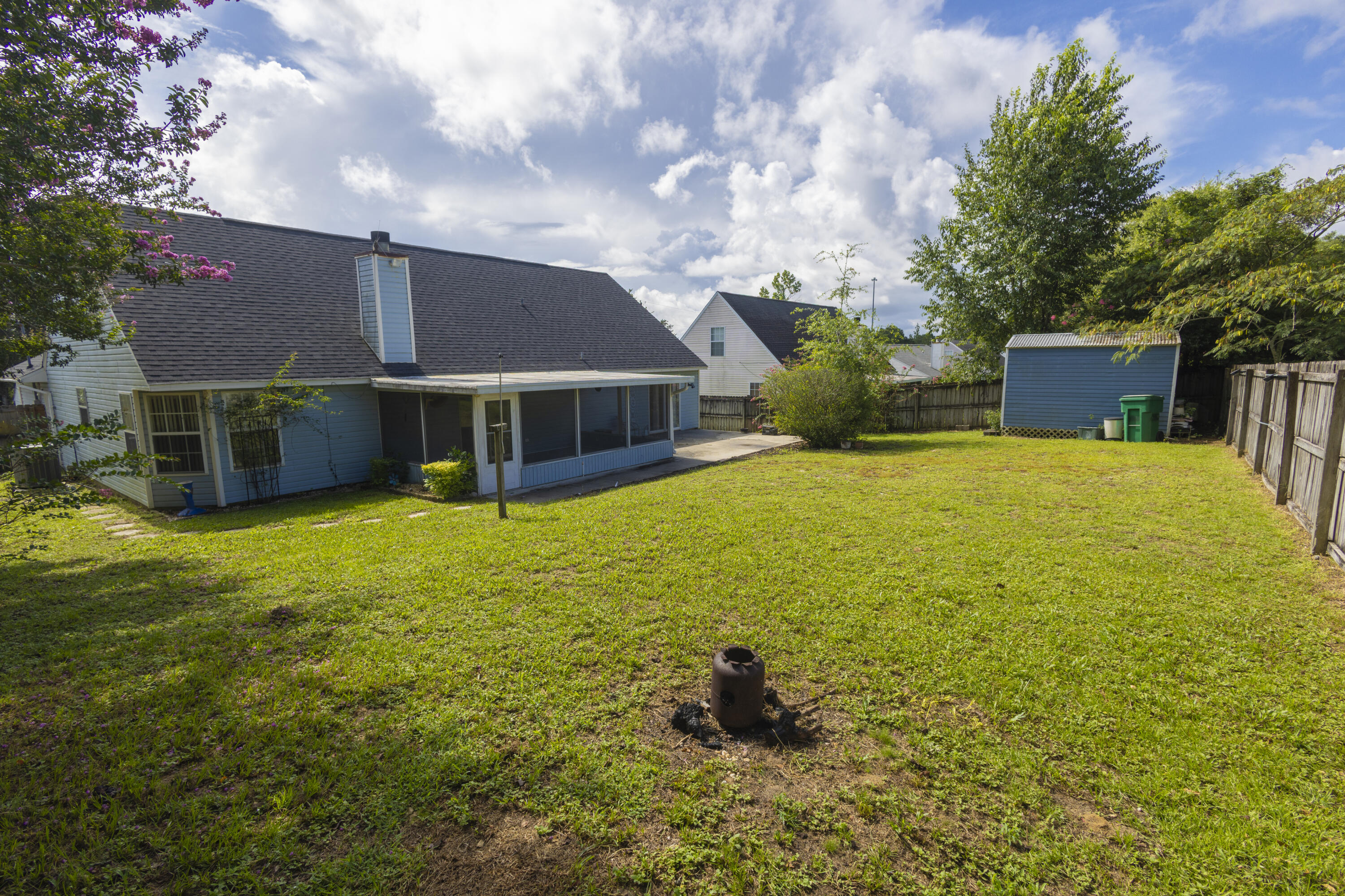 PARK PLACE 5 - Residential
