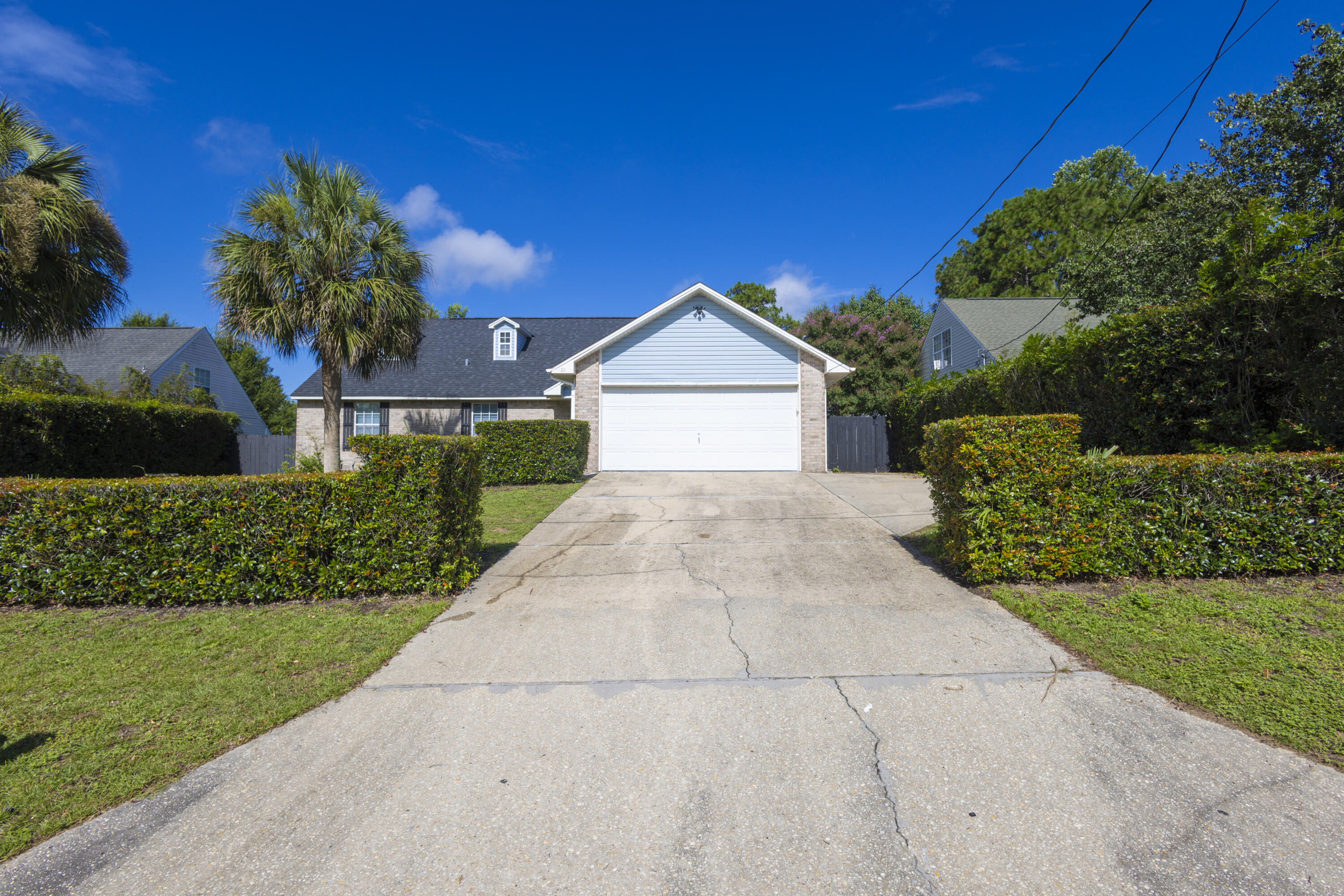 PARK PLACE 5 - Residential