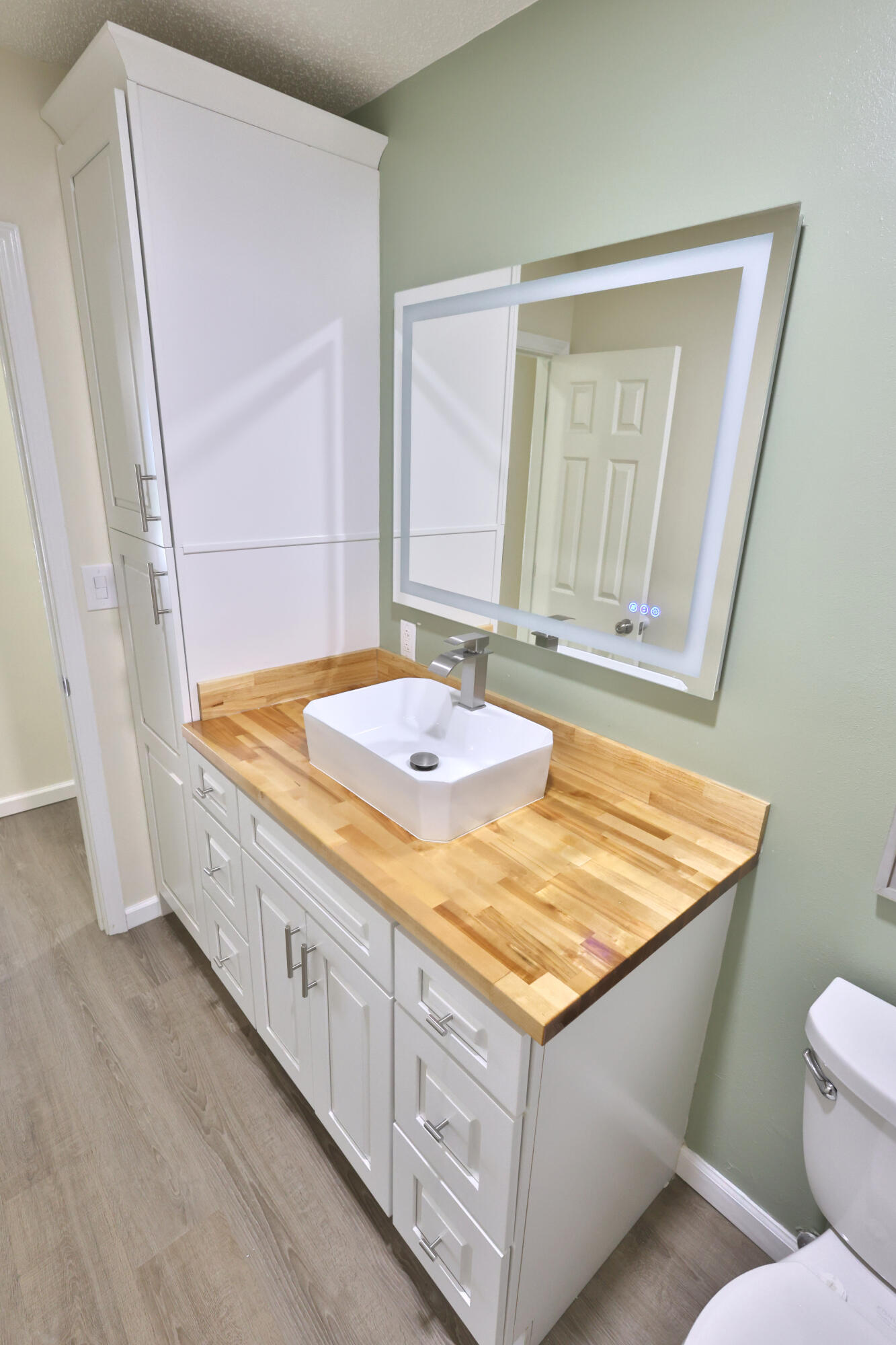 PARK PLACE 5 - Residential