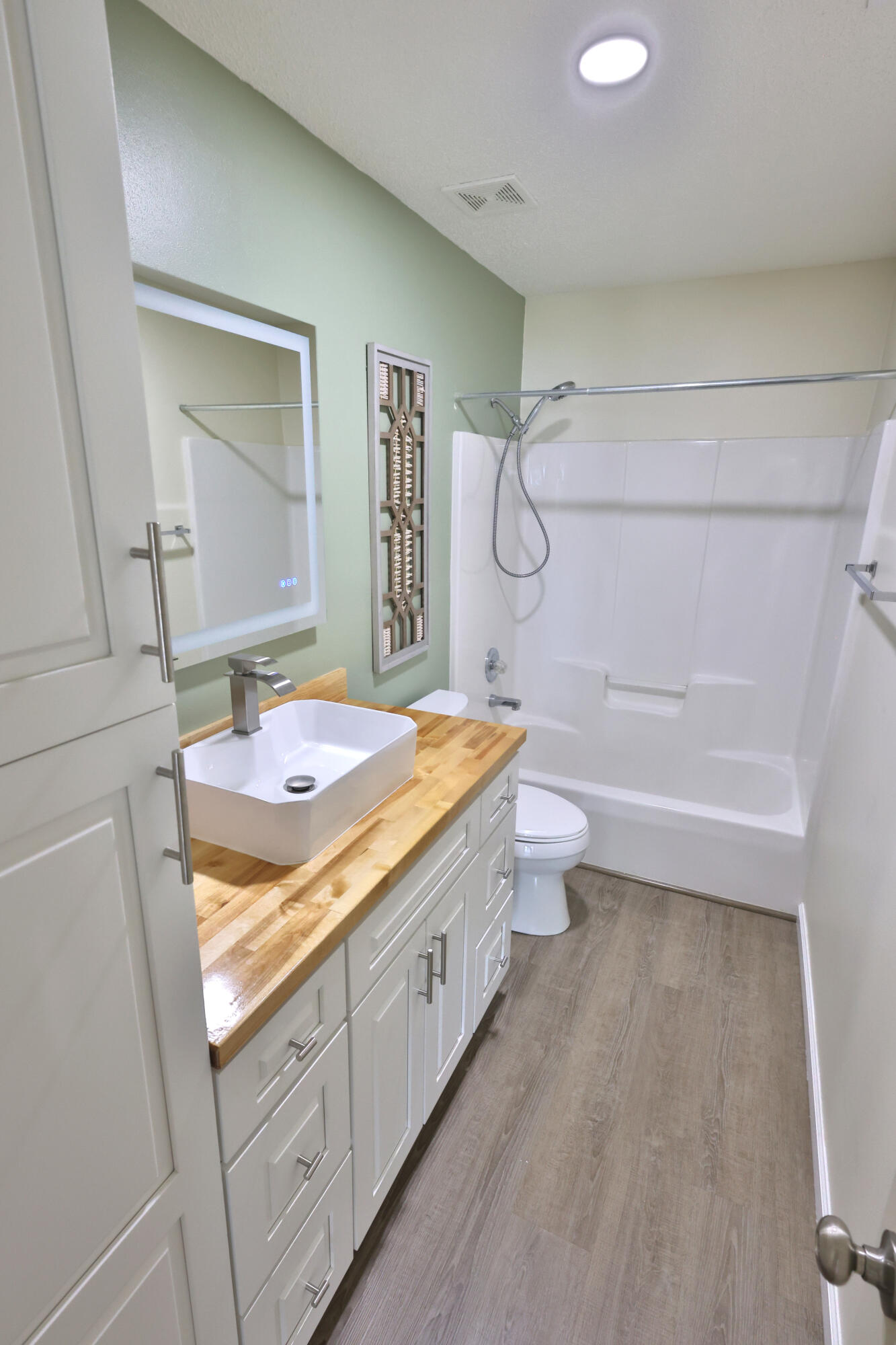 PARK PLACE 5 - Residential