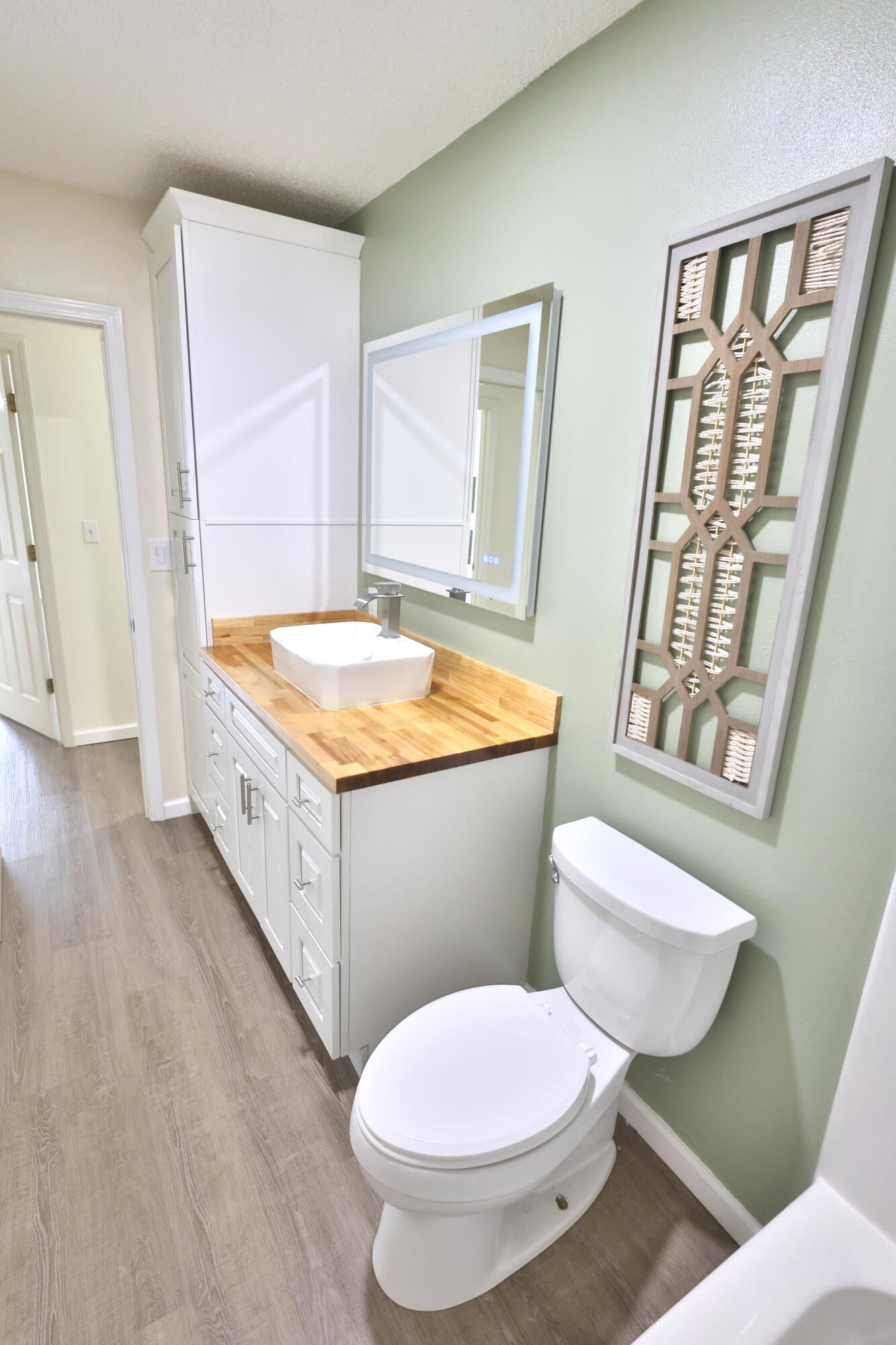 PARK PLACE 5 - Residential