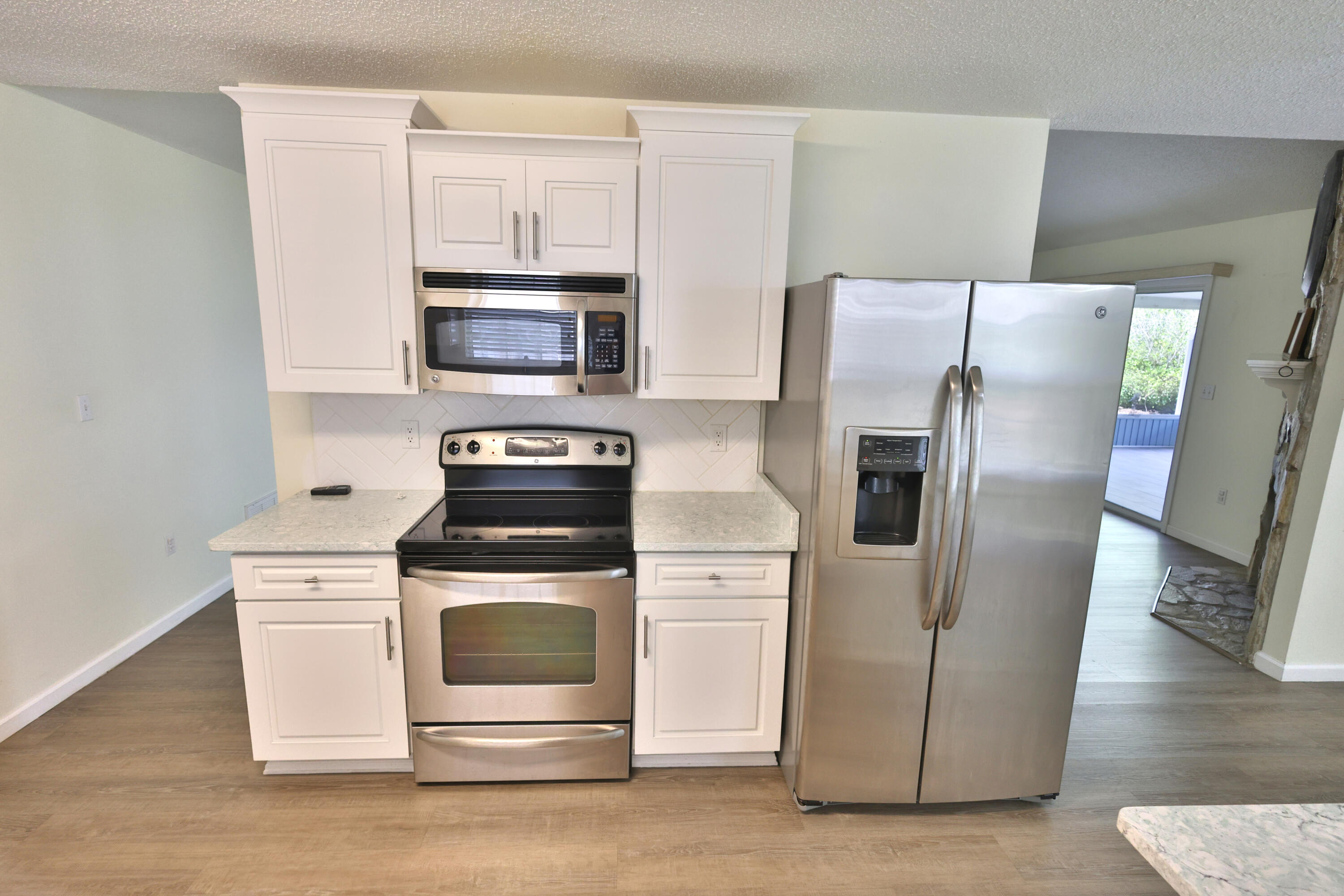 PARK PLACE 5 - Residential