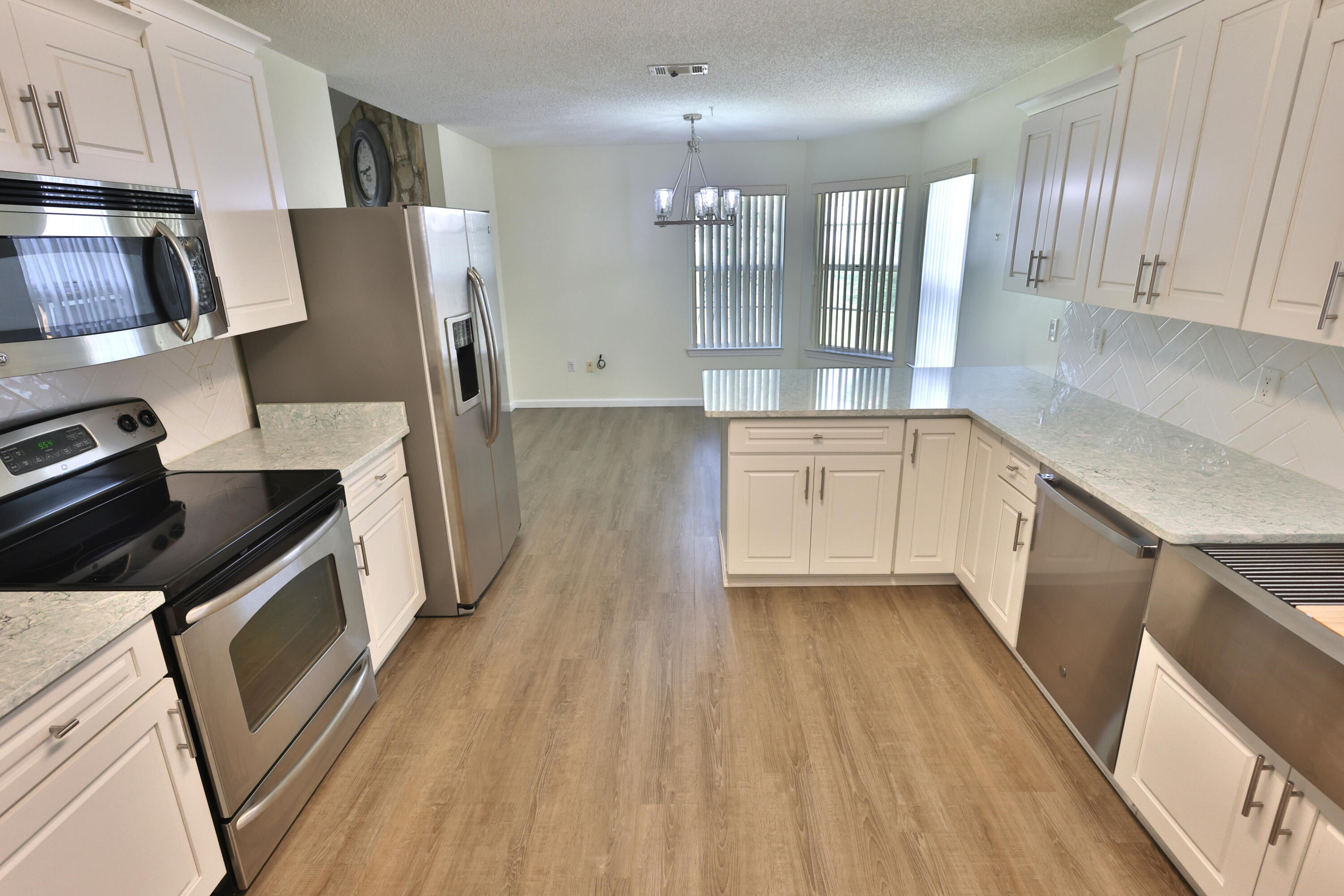 PARK PLACE 5 - Residential
