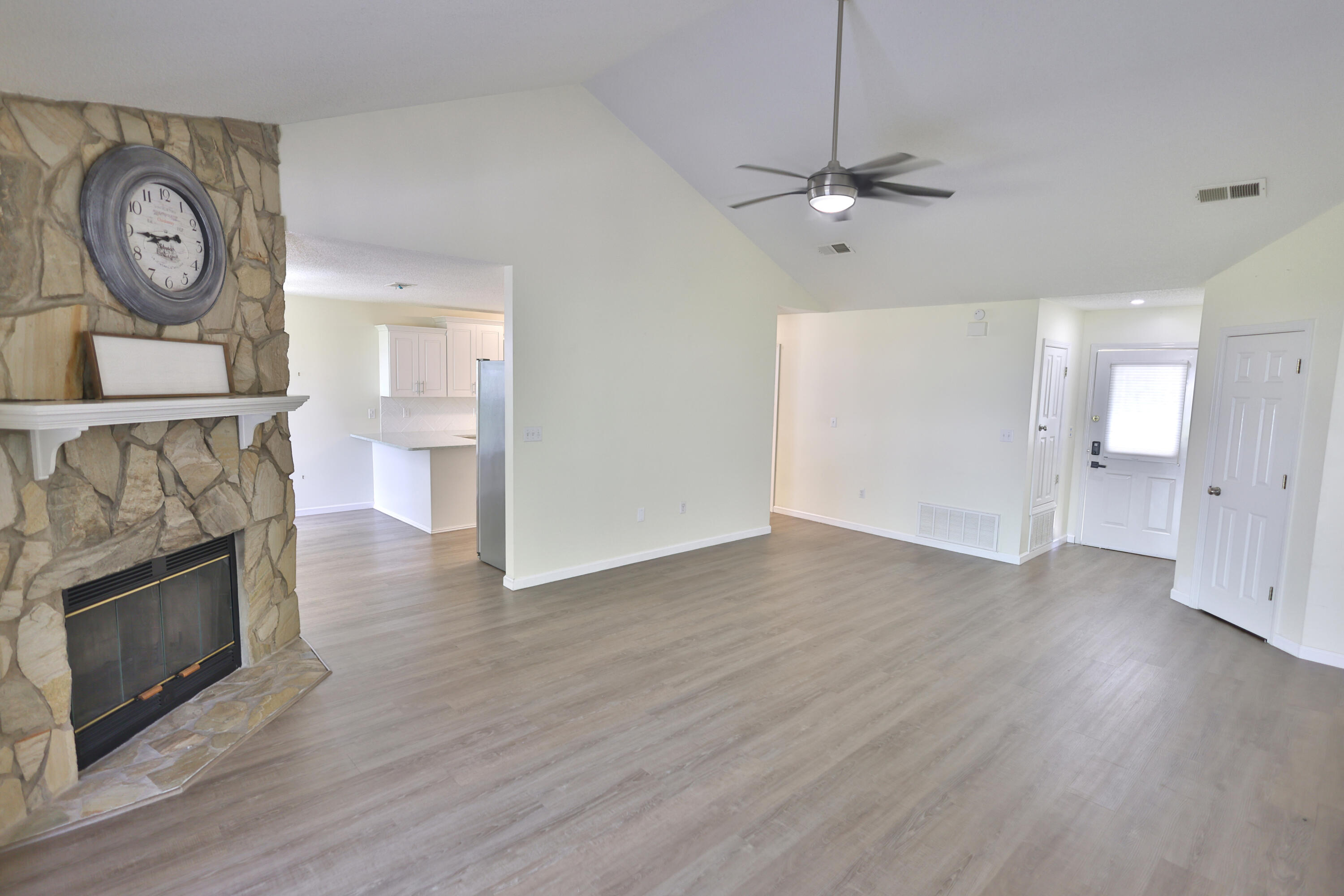 PARK PLACE 5 - Residential