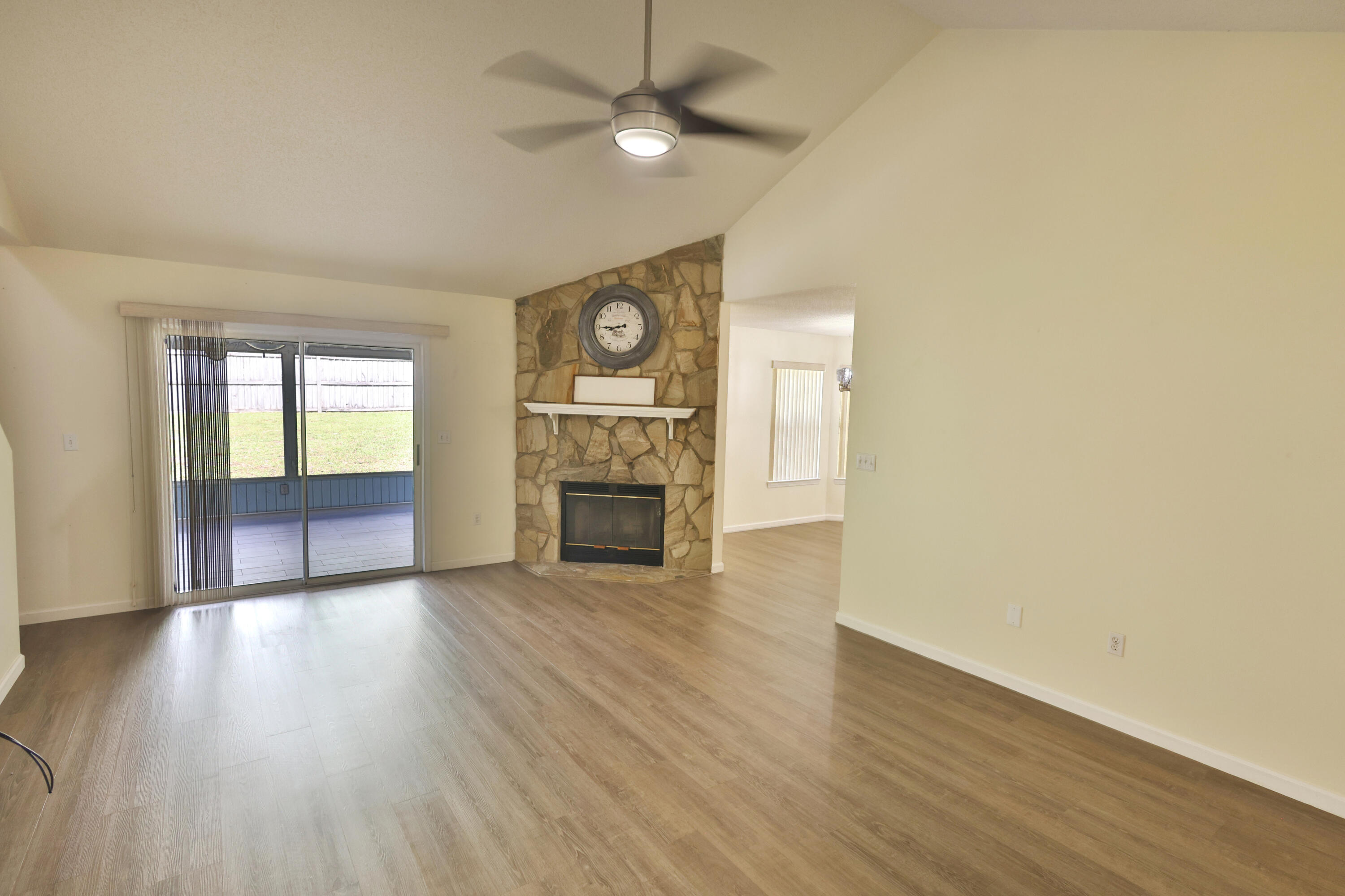 PARK PLACE 5 - Residential