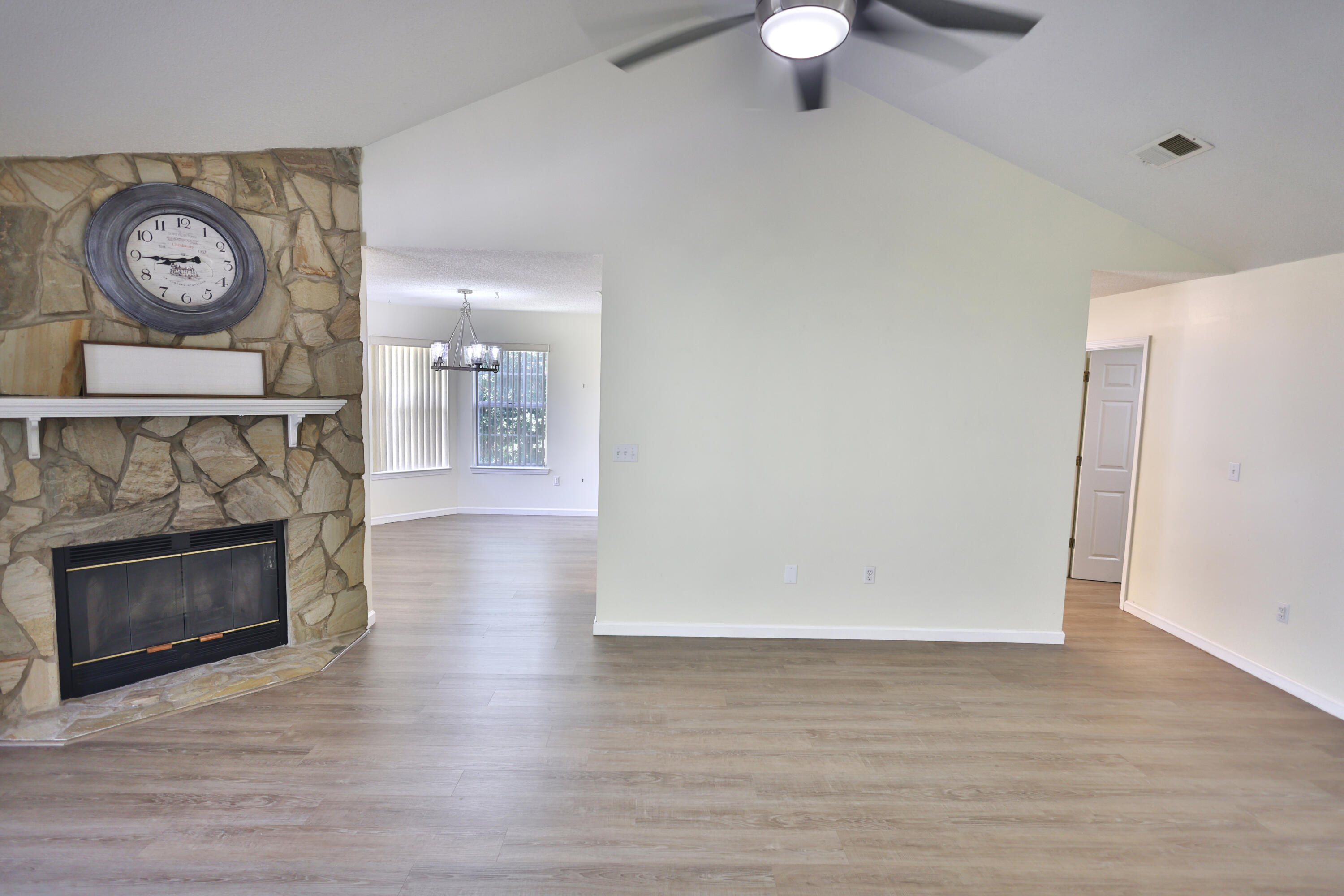 PARK PLACE 5 - Residential