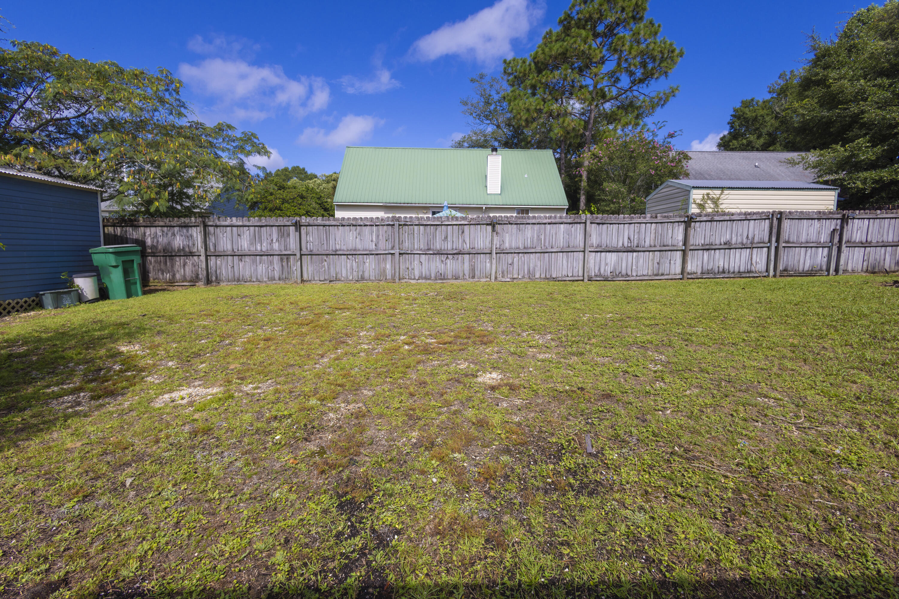 PARK PLACE 5 - Residential
