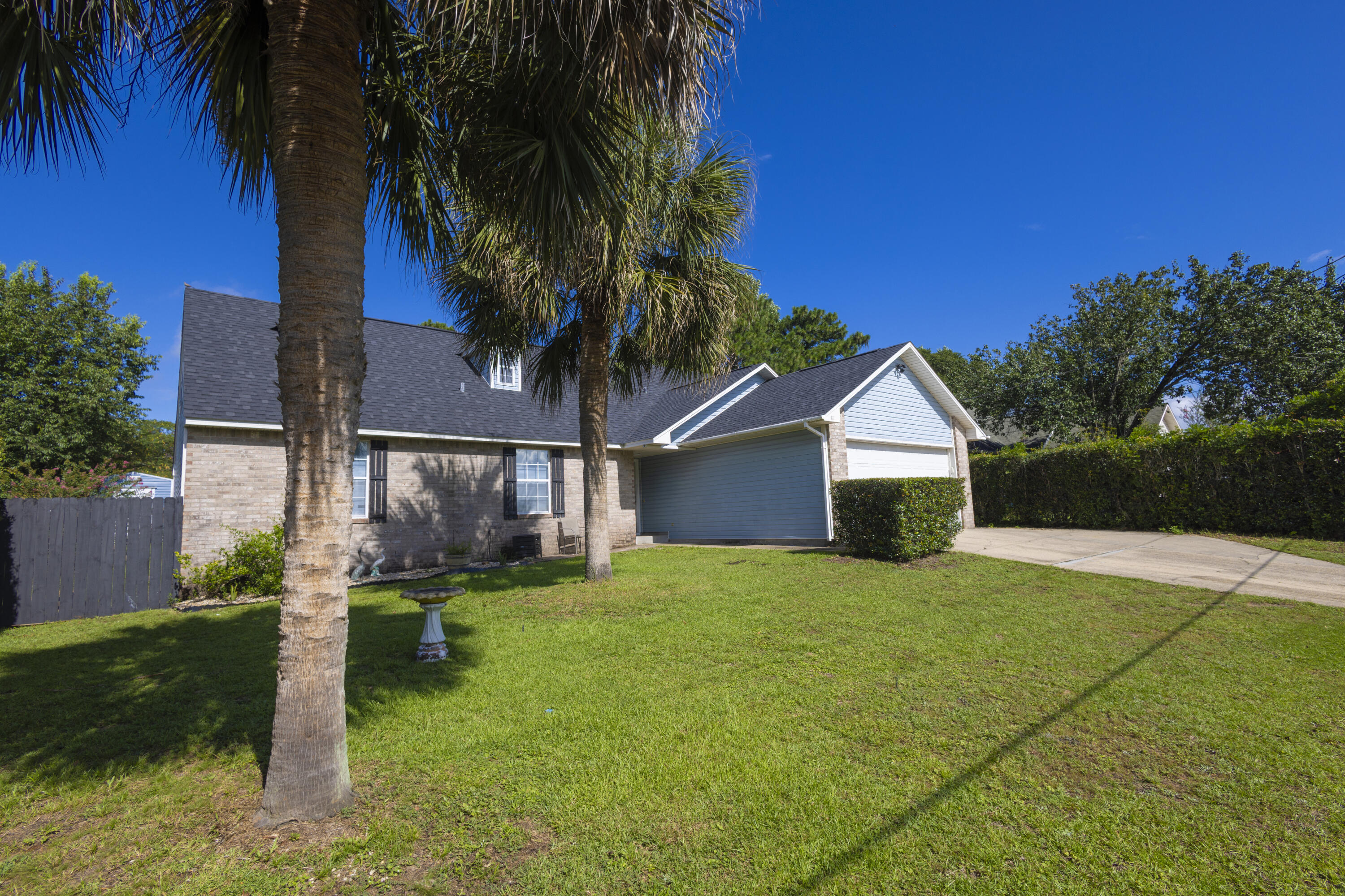 PARK PLACE 5 - Residential