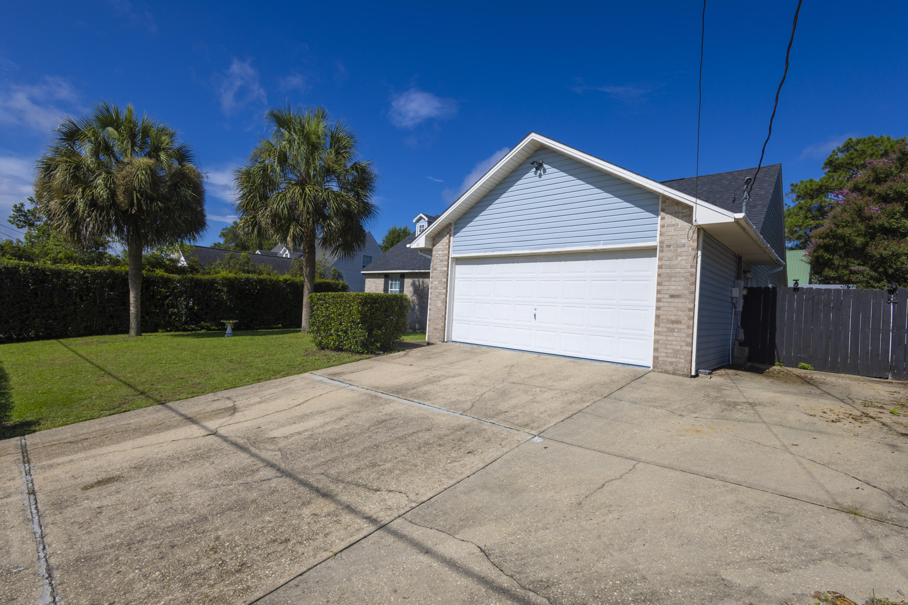PARK PLACE 5 - Residential