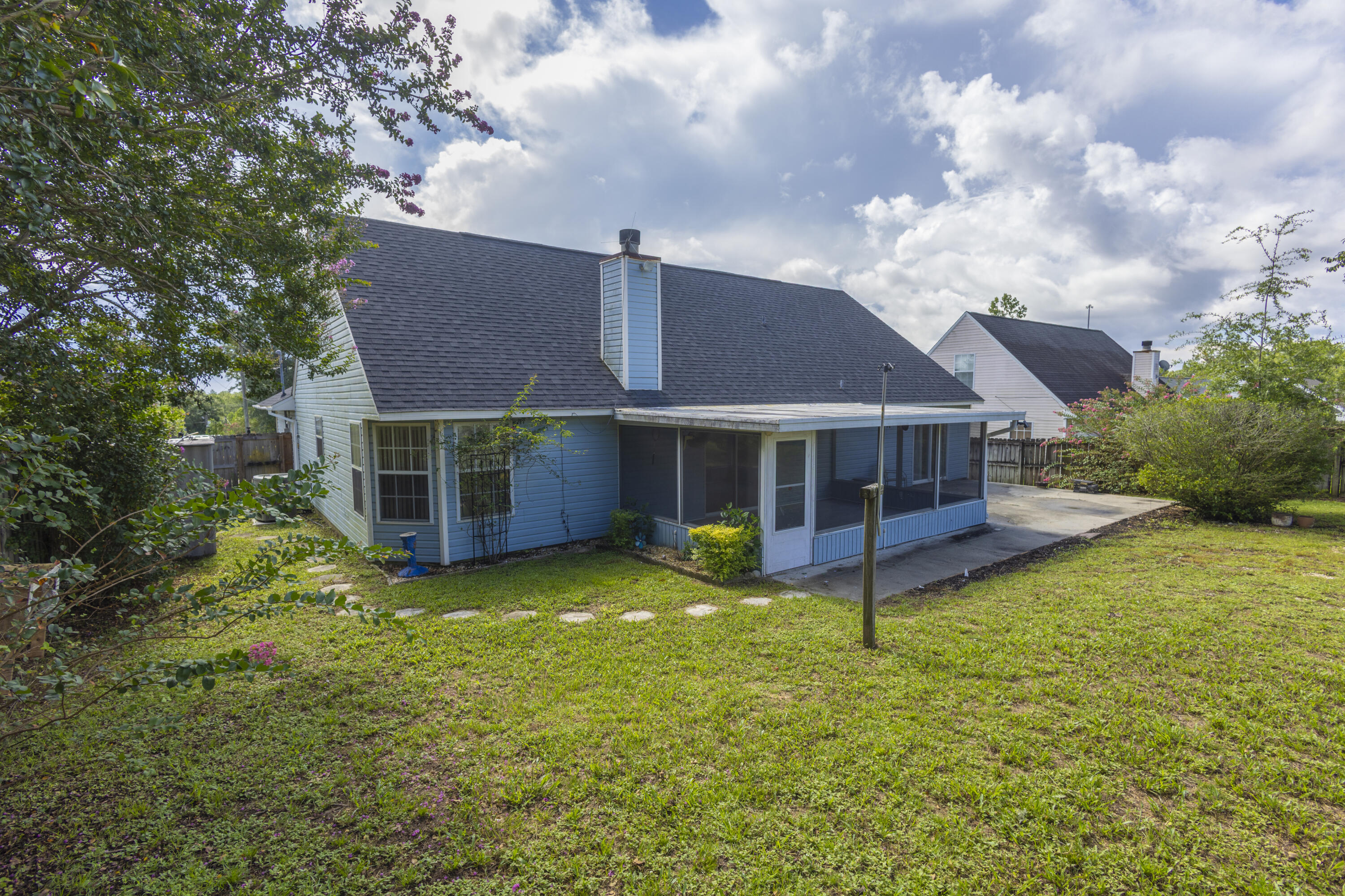 PARK PLACE 5 - Residential