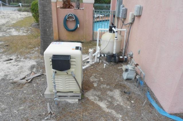 LONGUE VUE - Residential