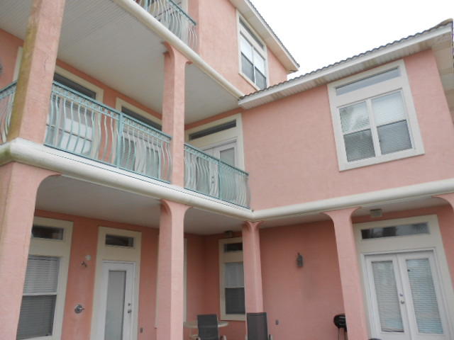 LONGUE VUE - Residential