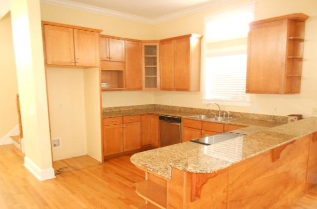 LONGUE VUE - Residential