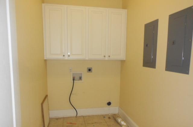 LONGUE VUE - Residential