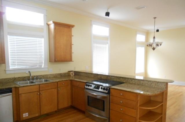 LONGUE VUE - Residential