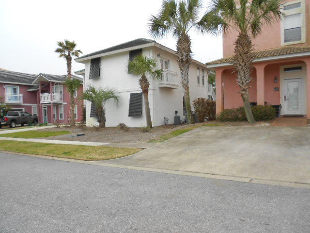 LONGUE VUE - Residential