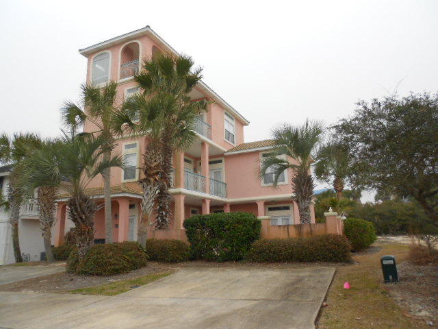 LONGUE VUE - Residential