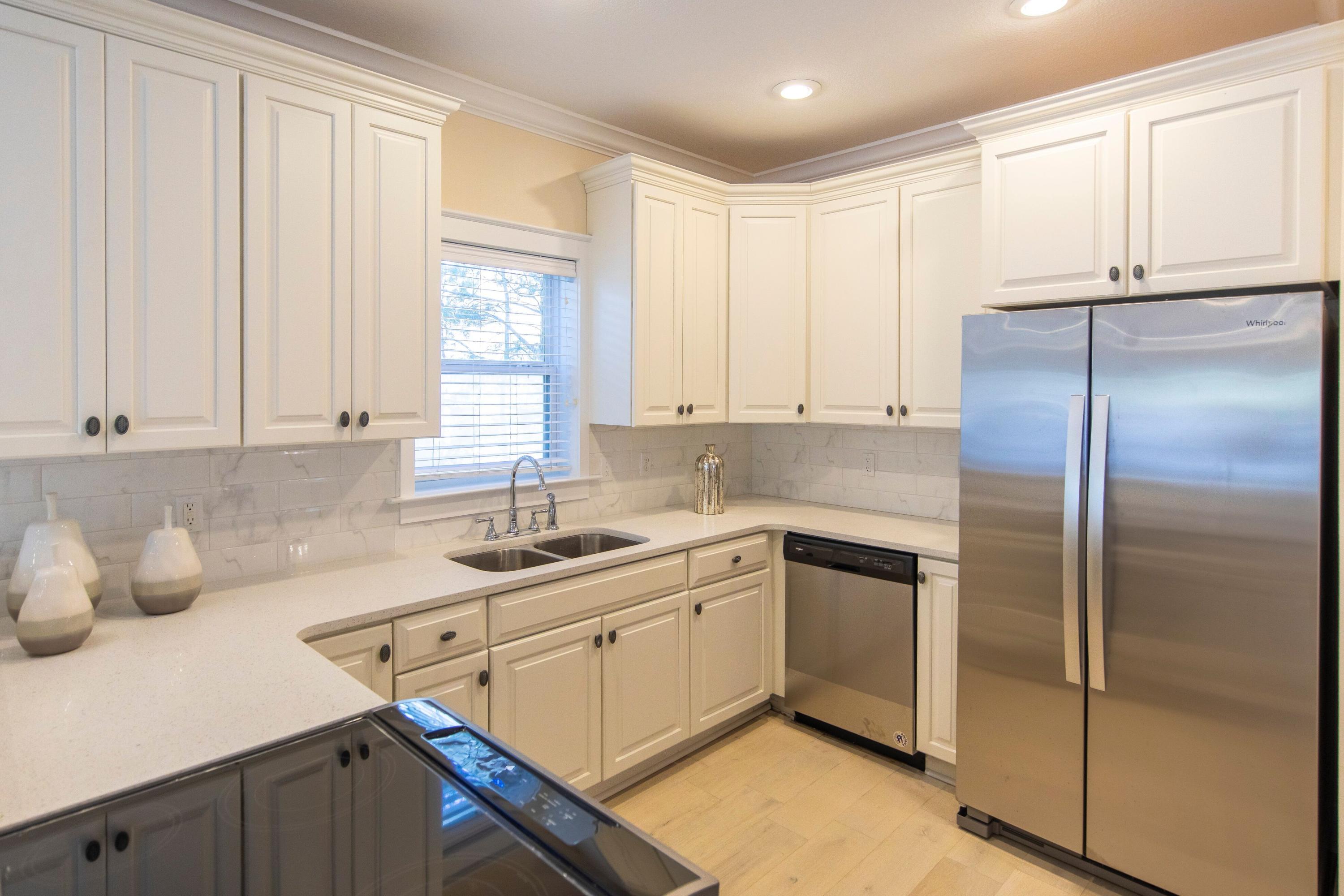 SEACREST BEACH - Residential