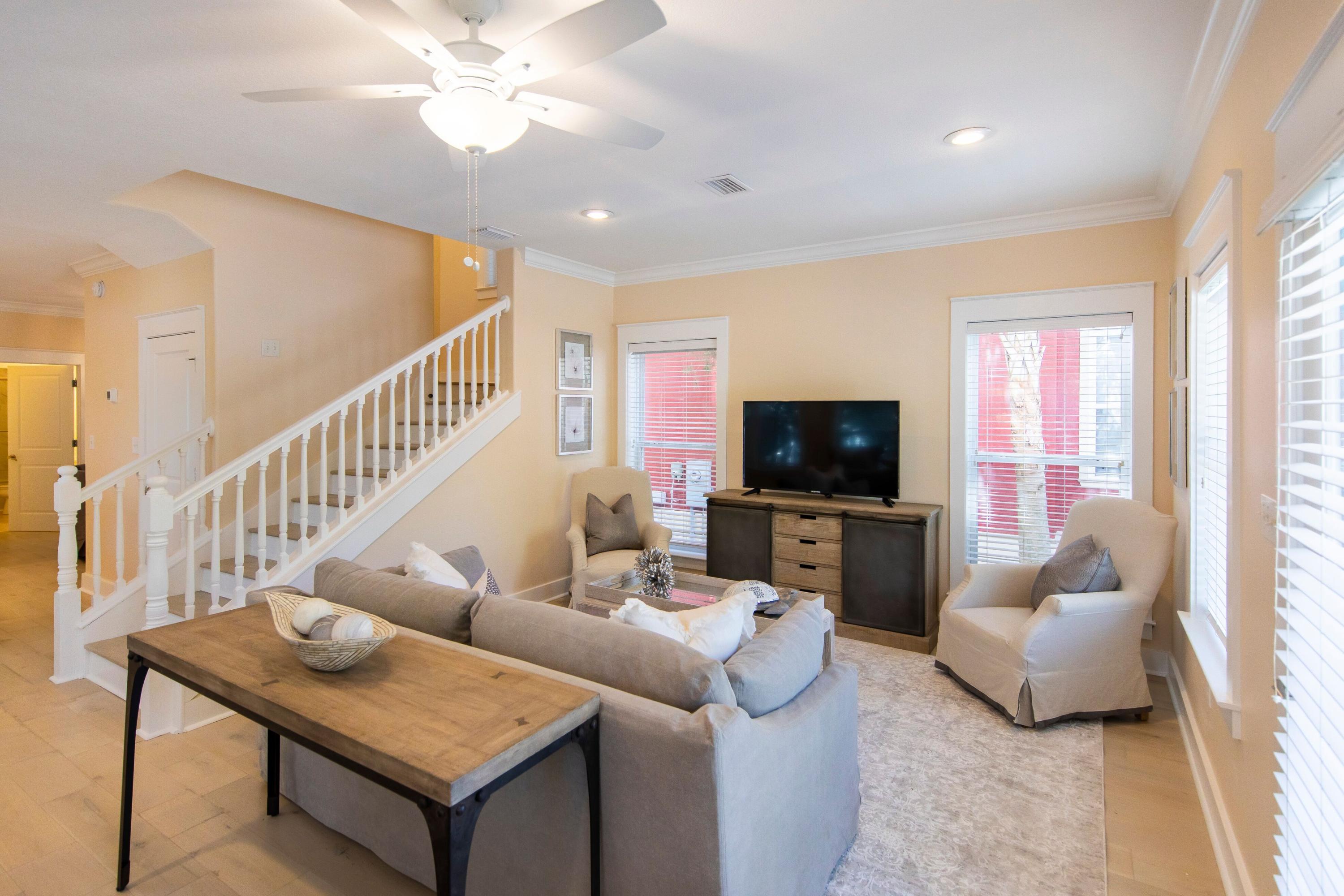 SEACREST BEACH - Residential