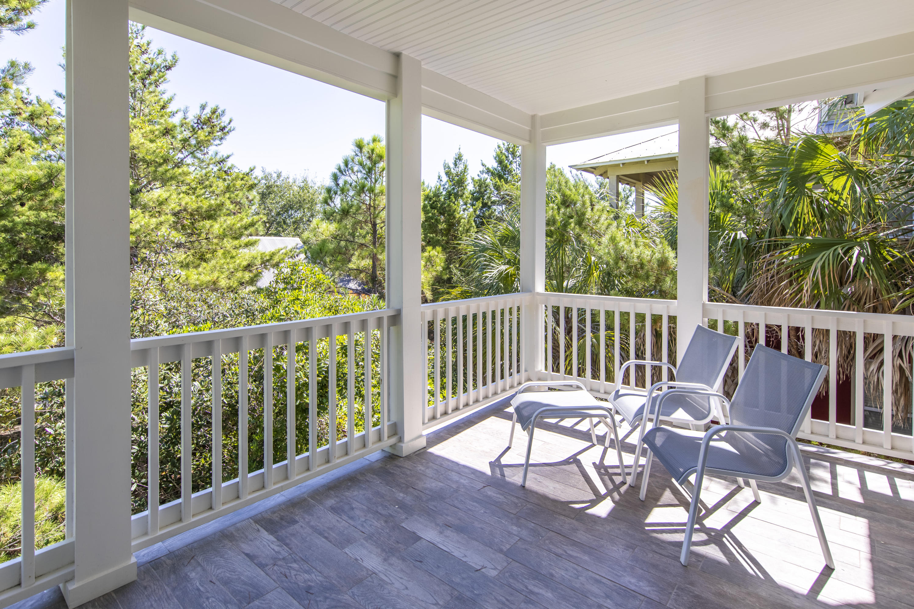 SEACREST BEACH - Residential