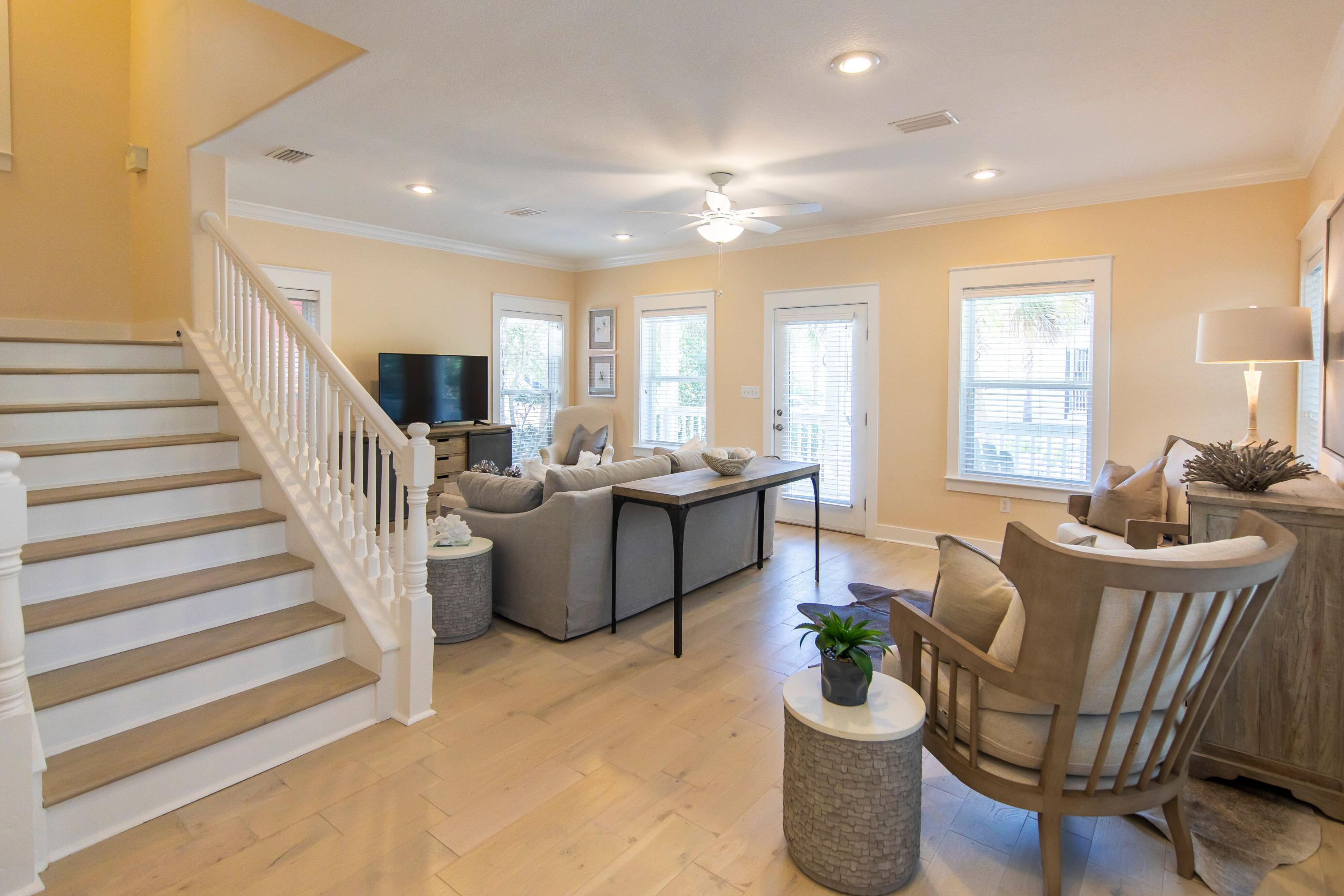 SEACREST BEACH - Residential