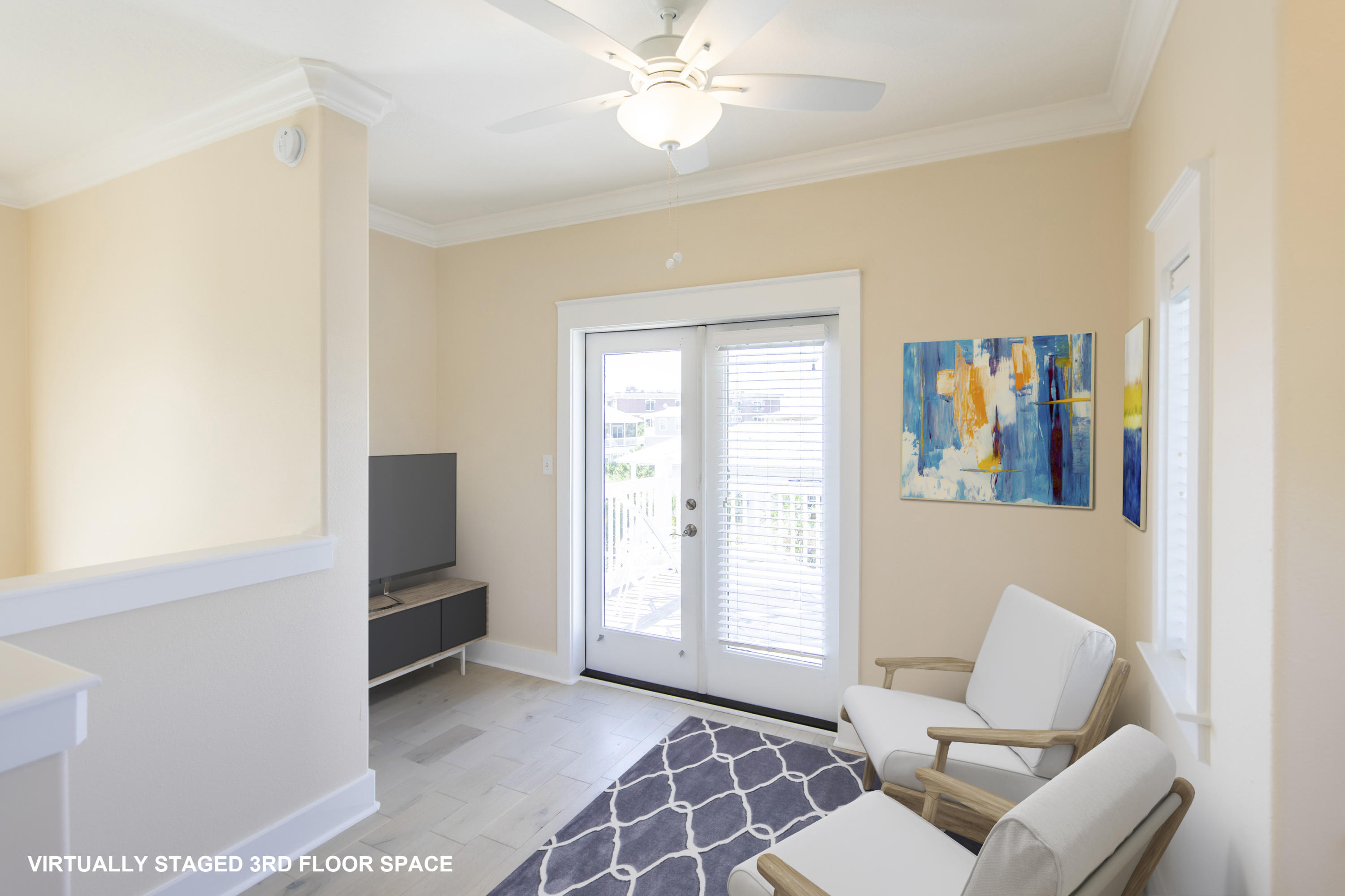 SEACREST BEACH - Residential