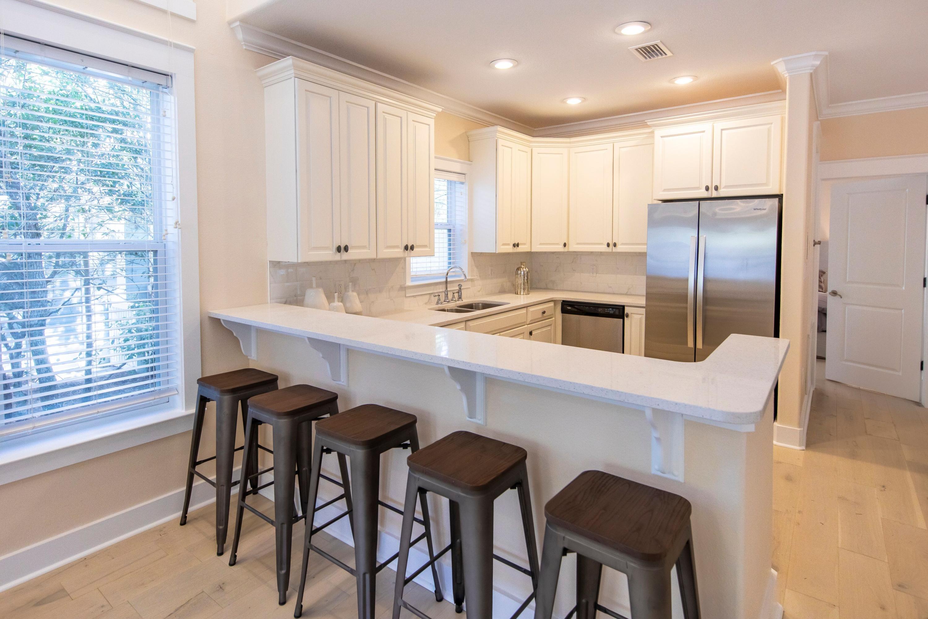 SEACREST BEACH - Residential