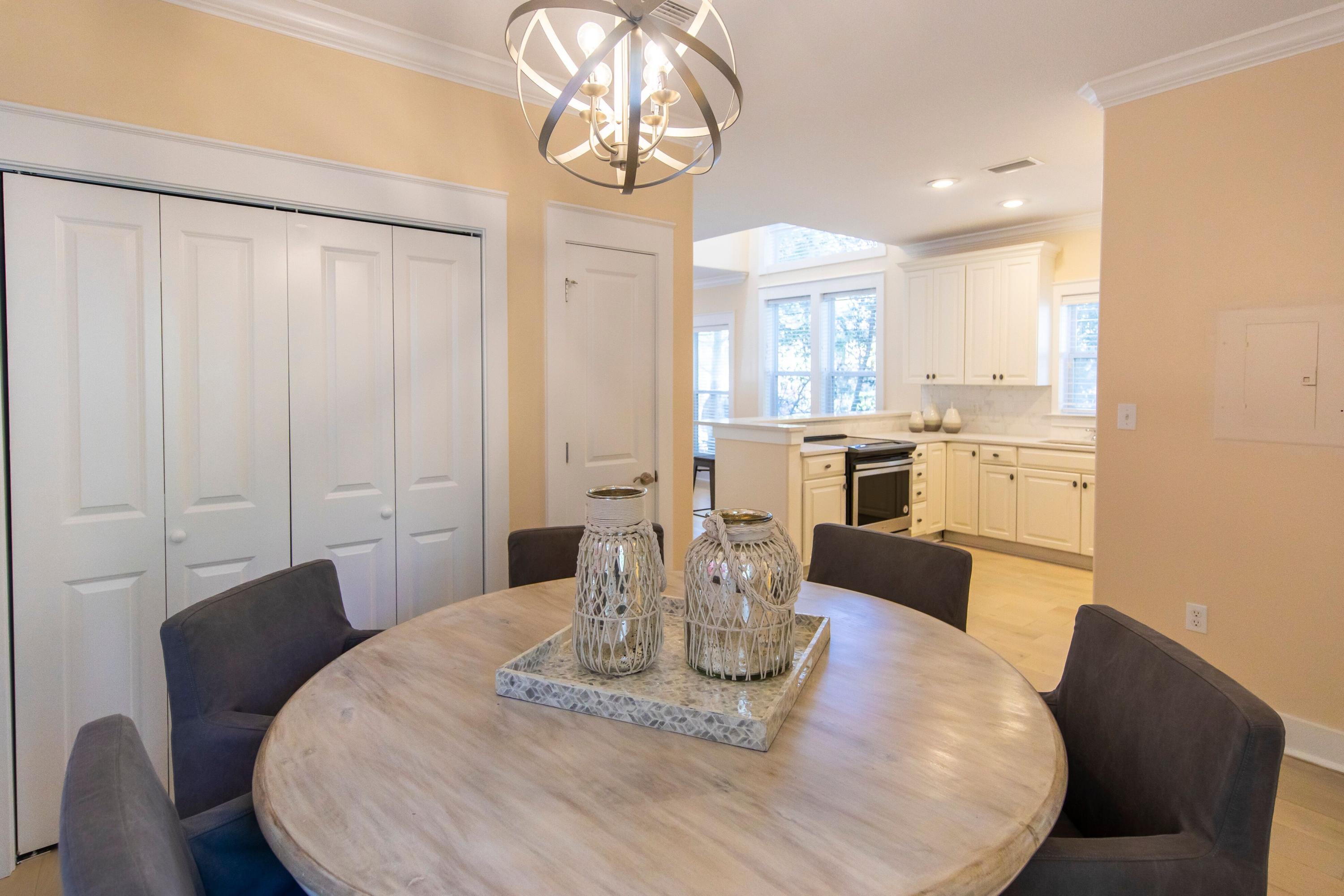 SEACREST BEACH - Residential