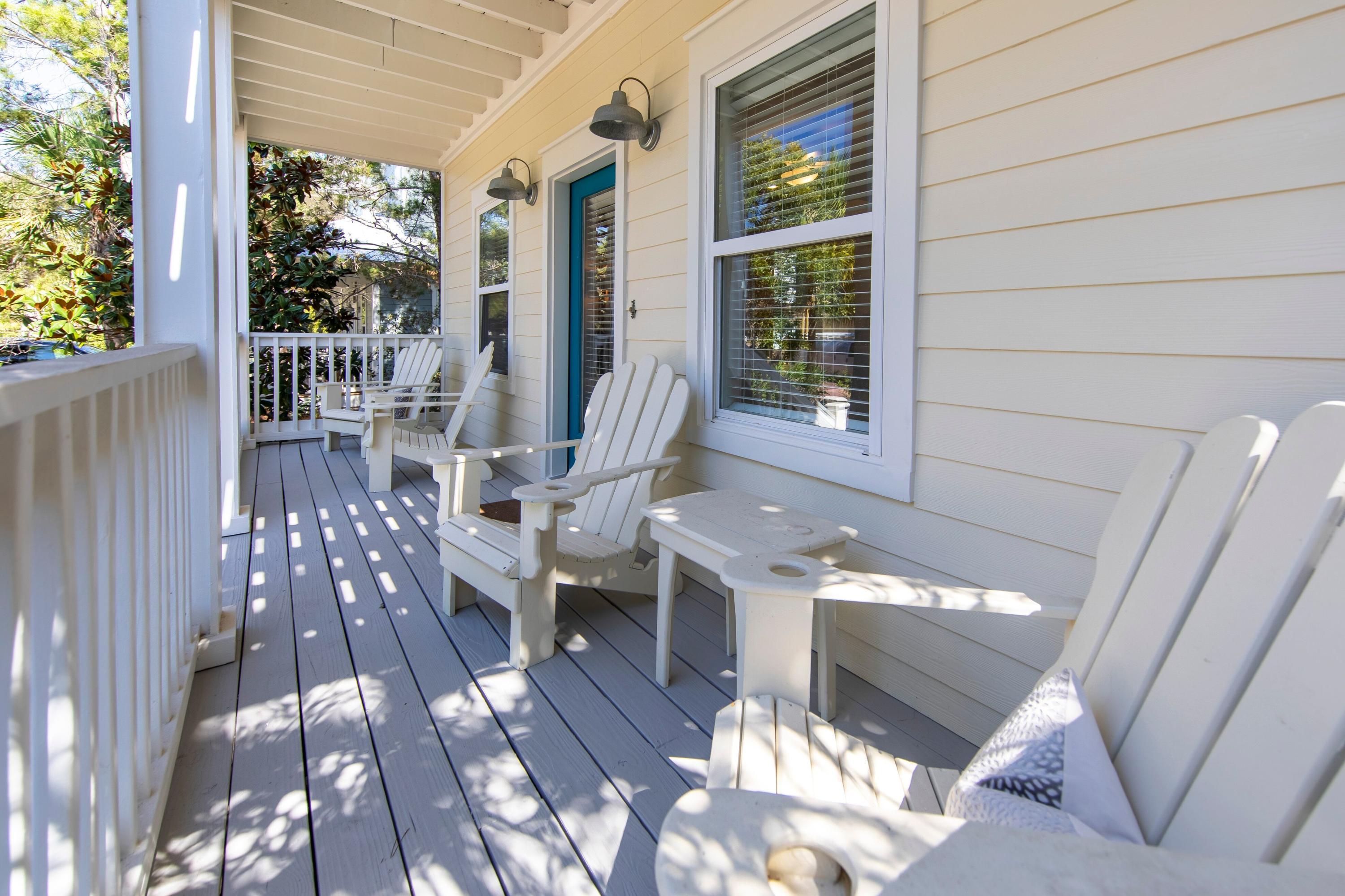 SEACREST BEACH - Residential