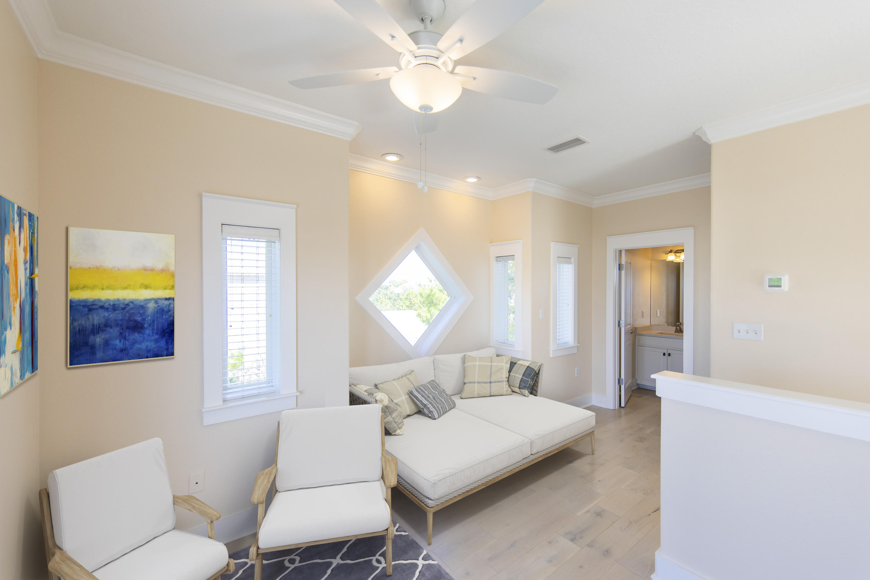 SEACREST BEACH - Residential