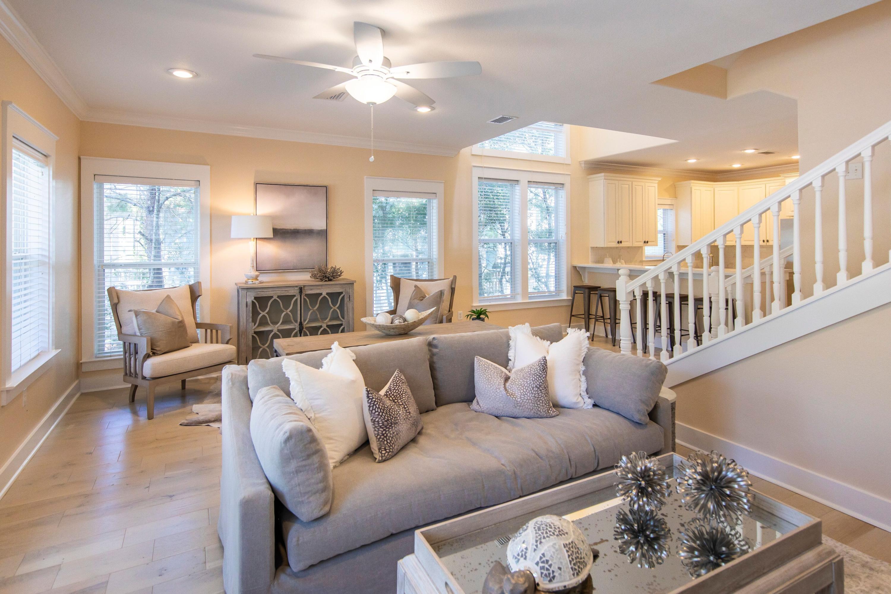 SEACREST BEACH - Residential