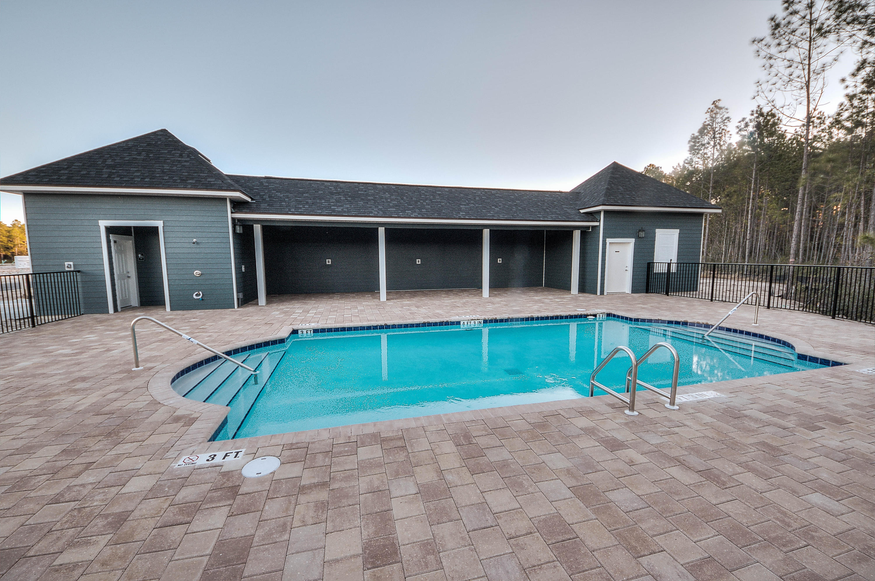 Paradise Cove - Residential