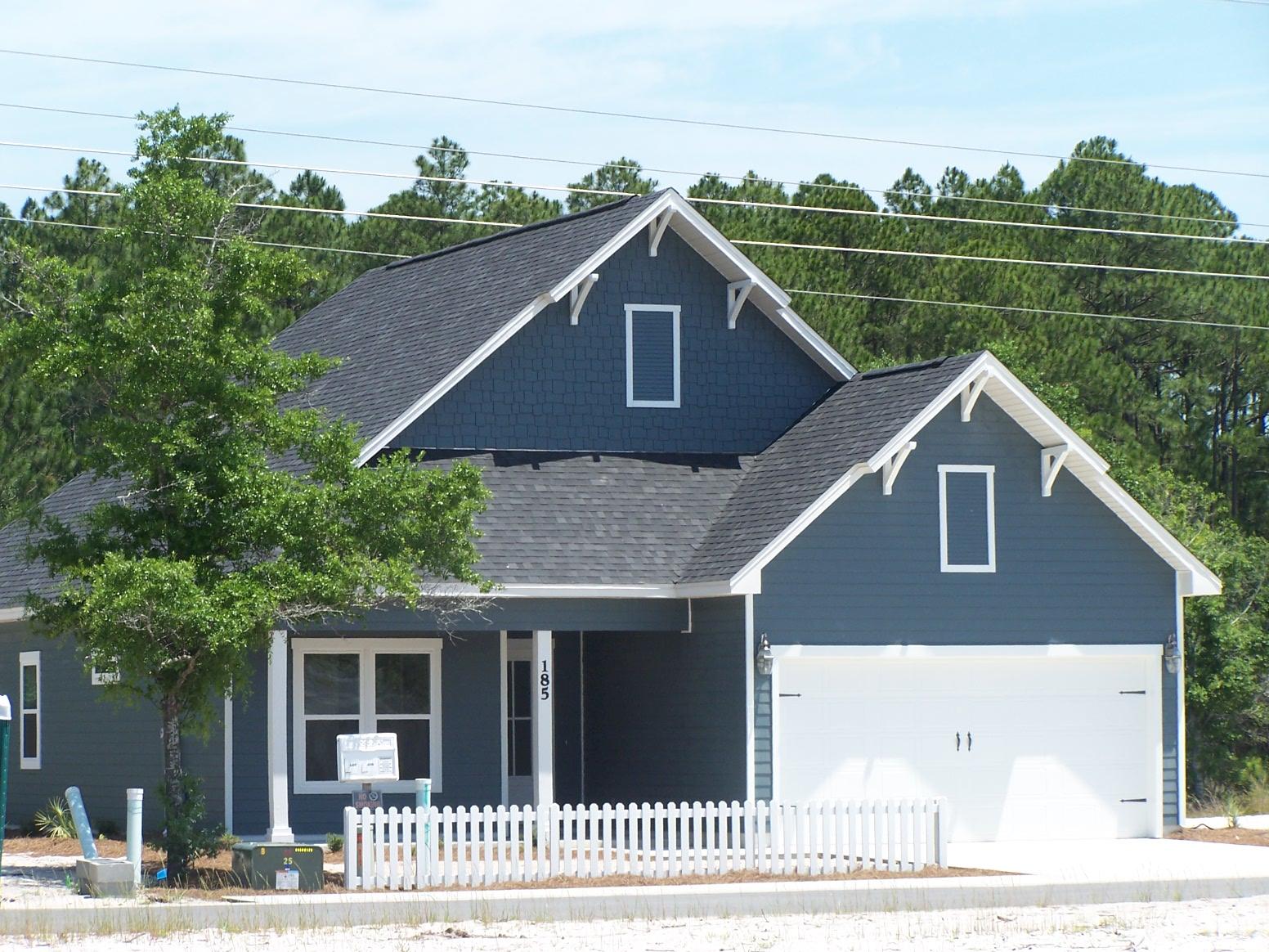 Paradise Cove - Residential