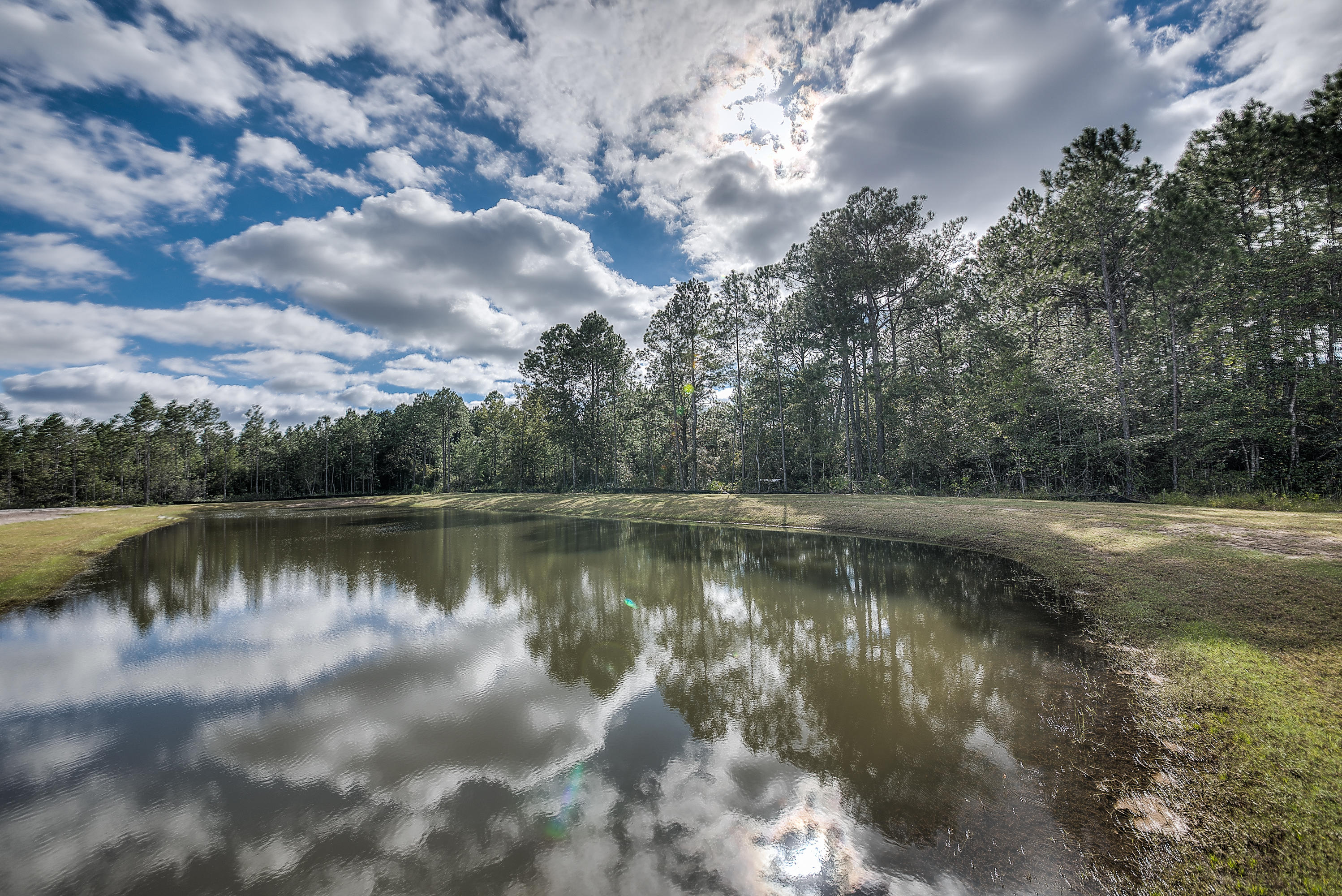 Paradise Cove - Residential