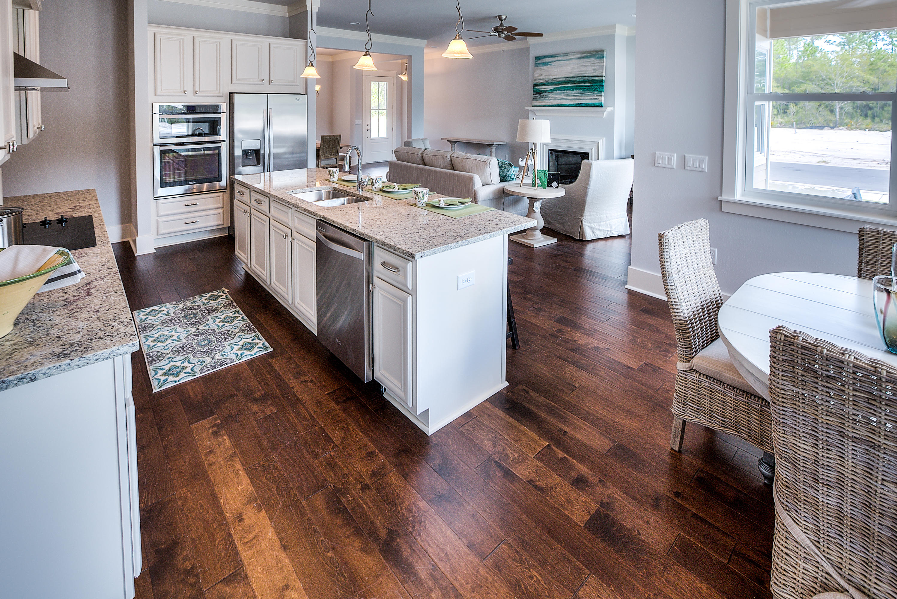 Paradise Cove - Residential