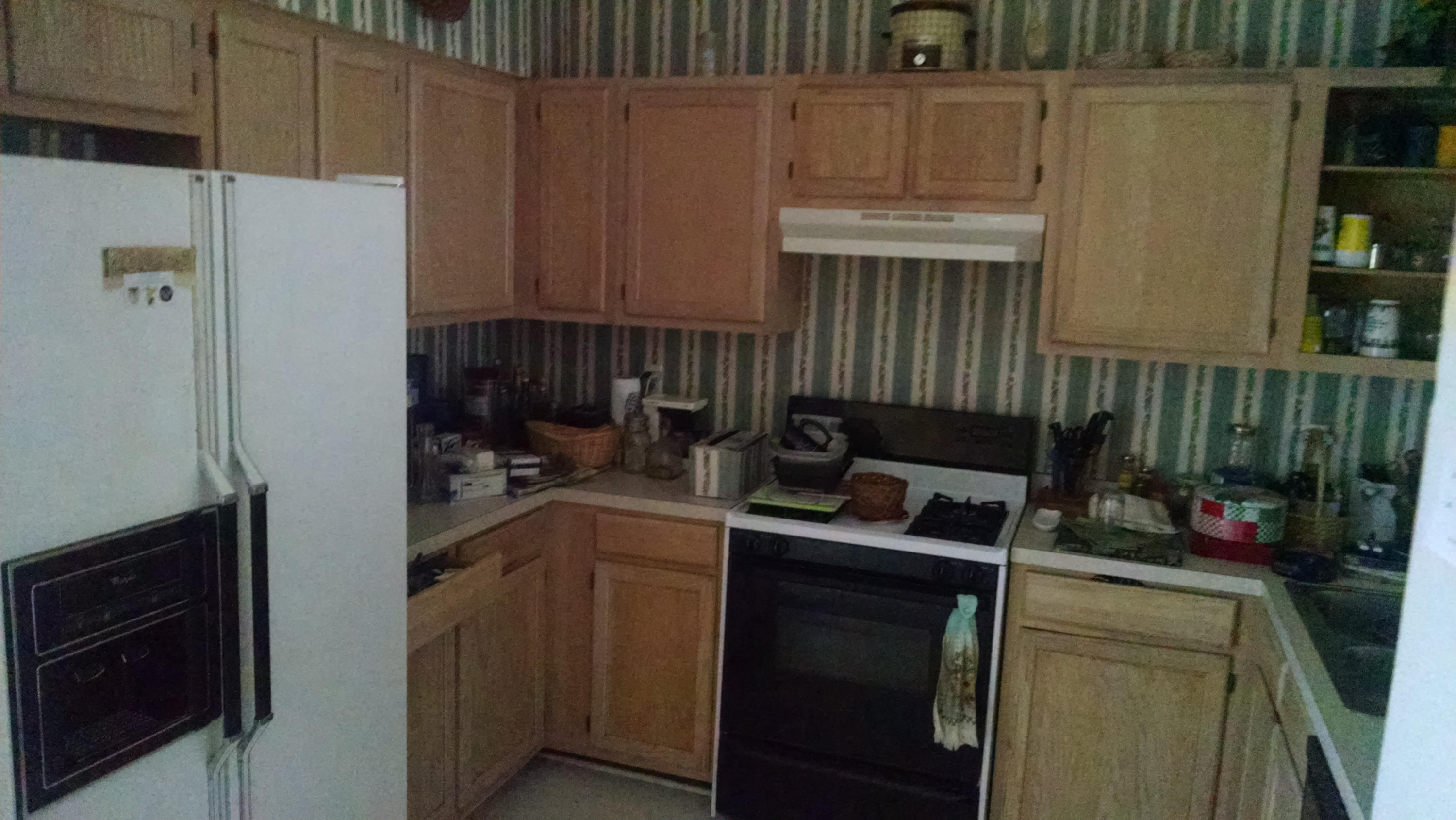 COLINA DEL ORO II - Residential