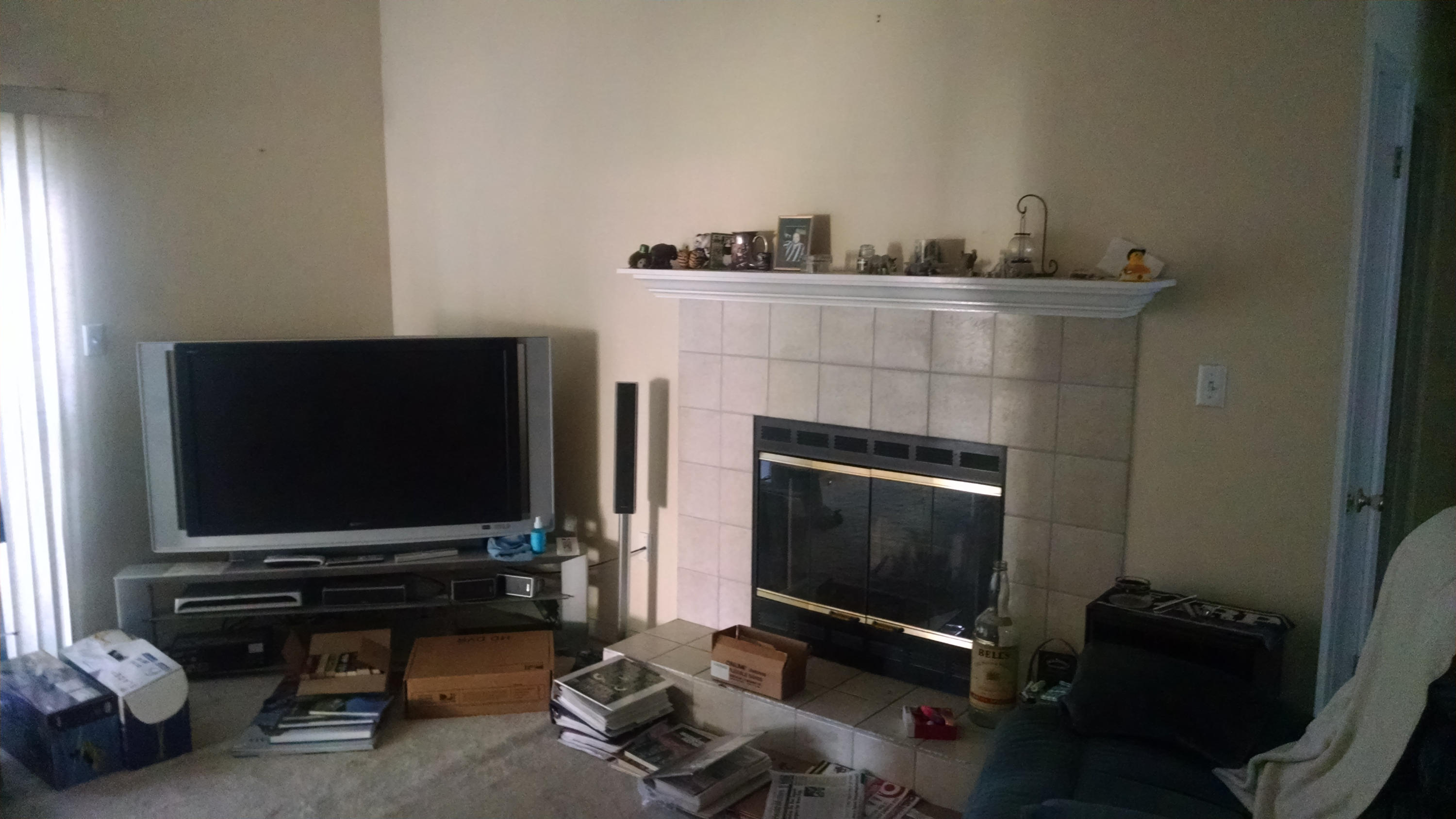 COLINA DEL ORO II - Residential